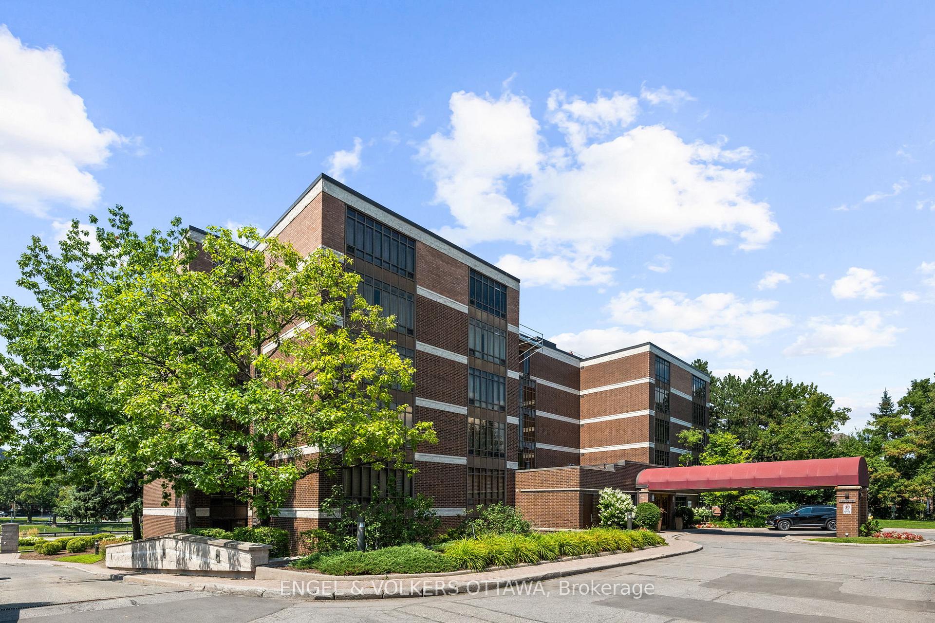Photo of Unit 103, 111 Echo Drive
