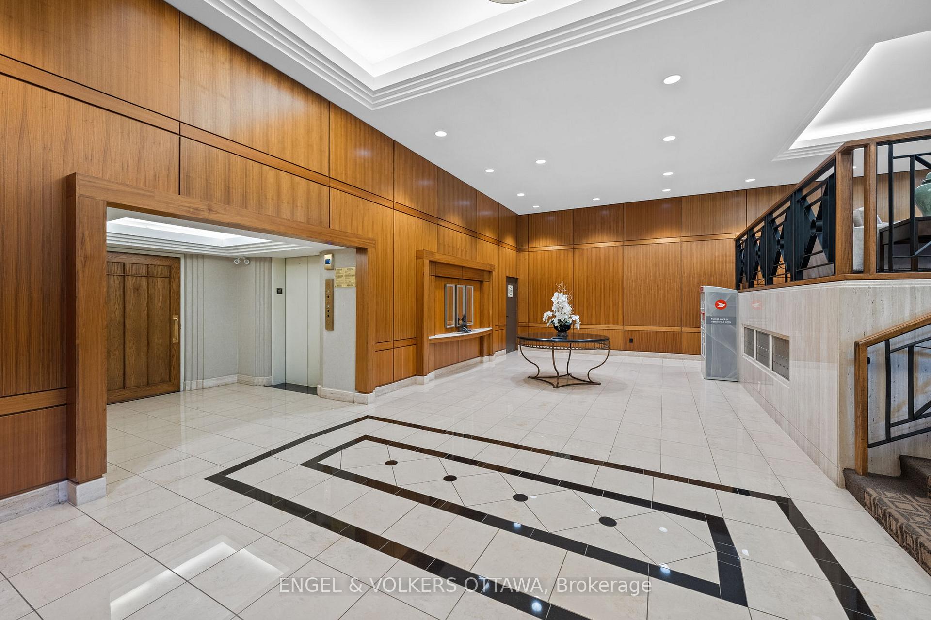 Photo 5 of Unit 103, 111 Echo Drive, Ottawa, Ottawa East — HOMEH