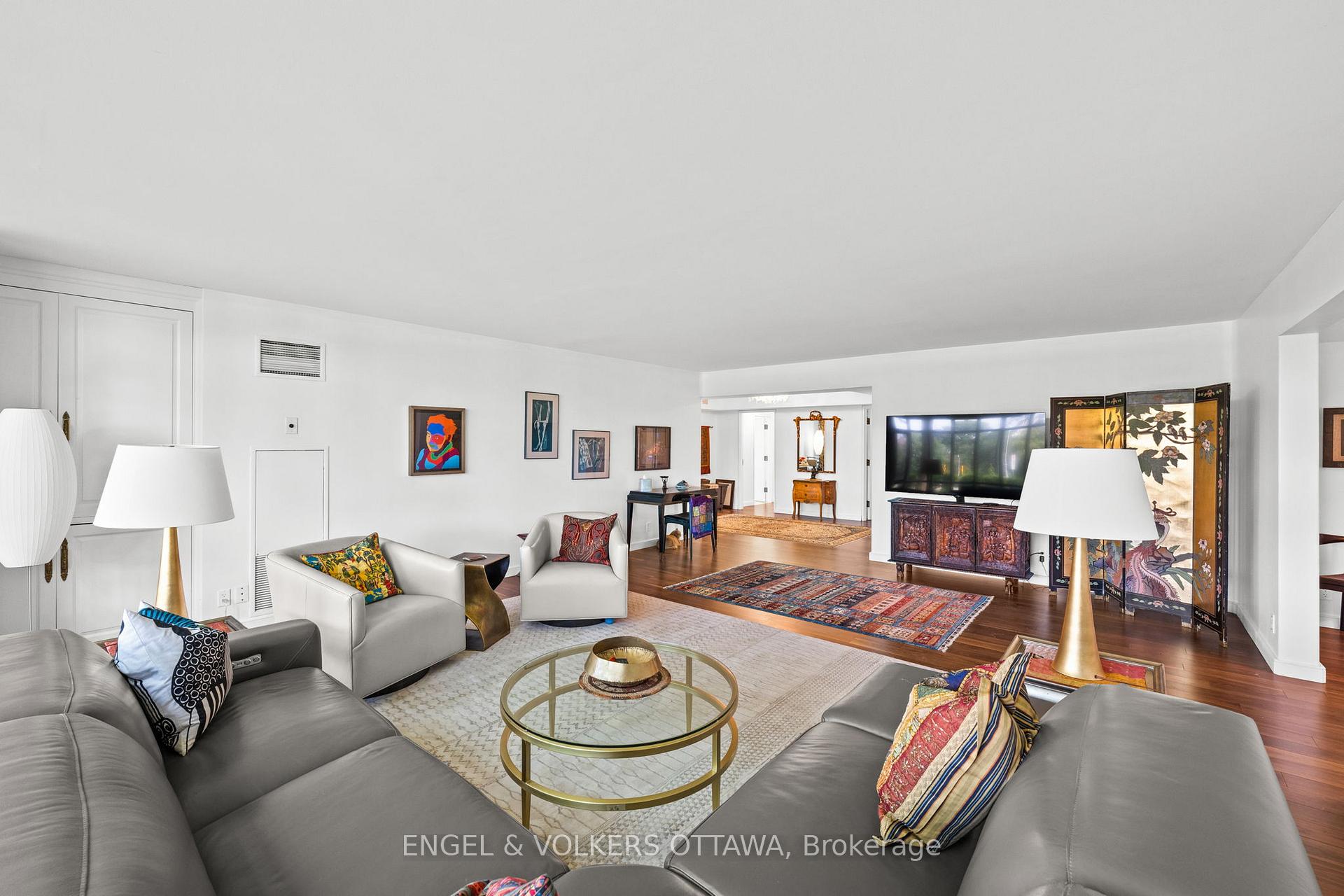 Photo 10 of Unit 103, 111 Echo Drive, Ottawa, Ottawa East — HOMEH