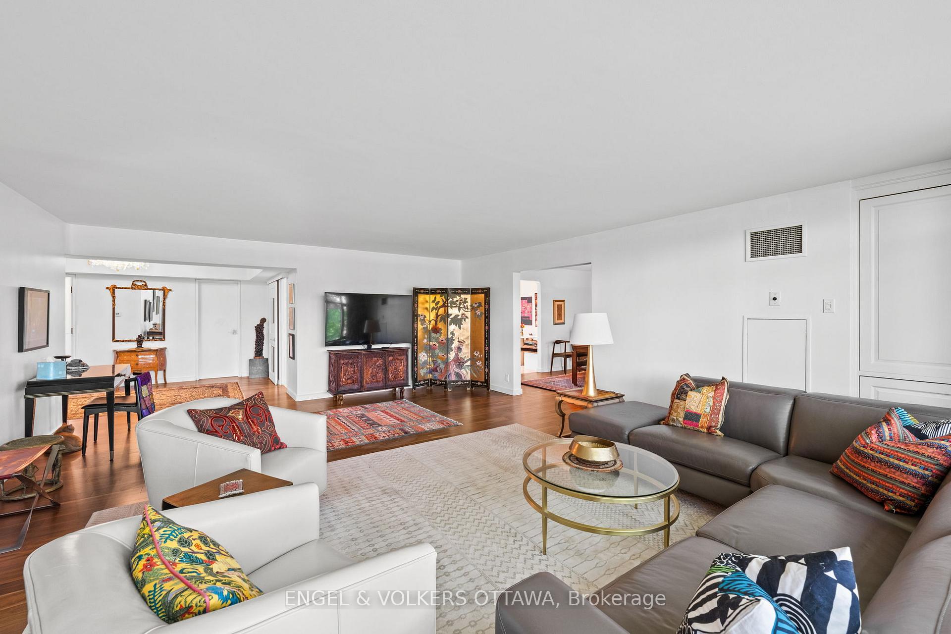 Photo 11 of Unit 103, 111 Echo Drive, Ottawa, Ottawa East — HOMEH