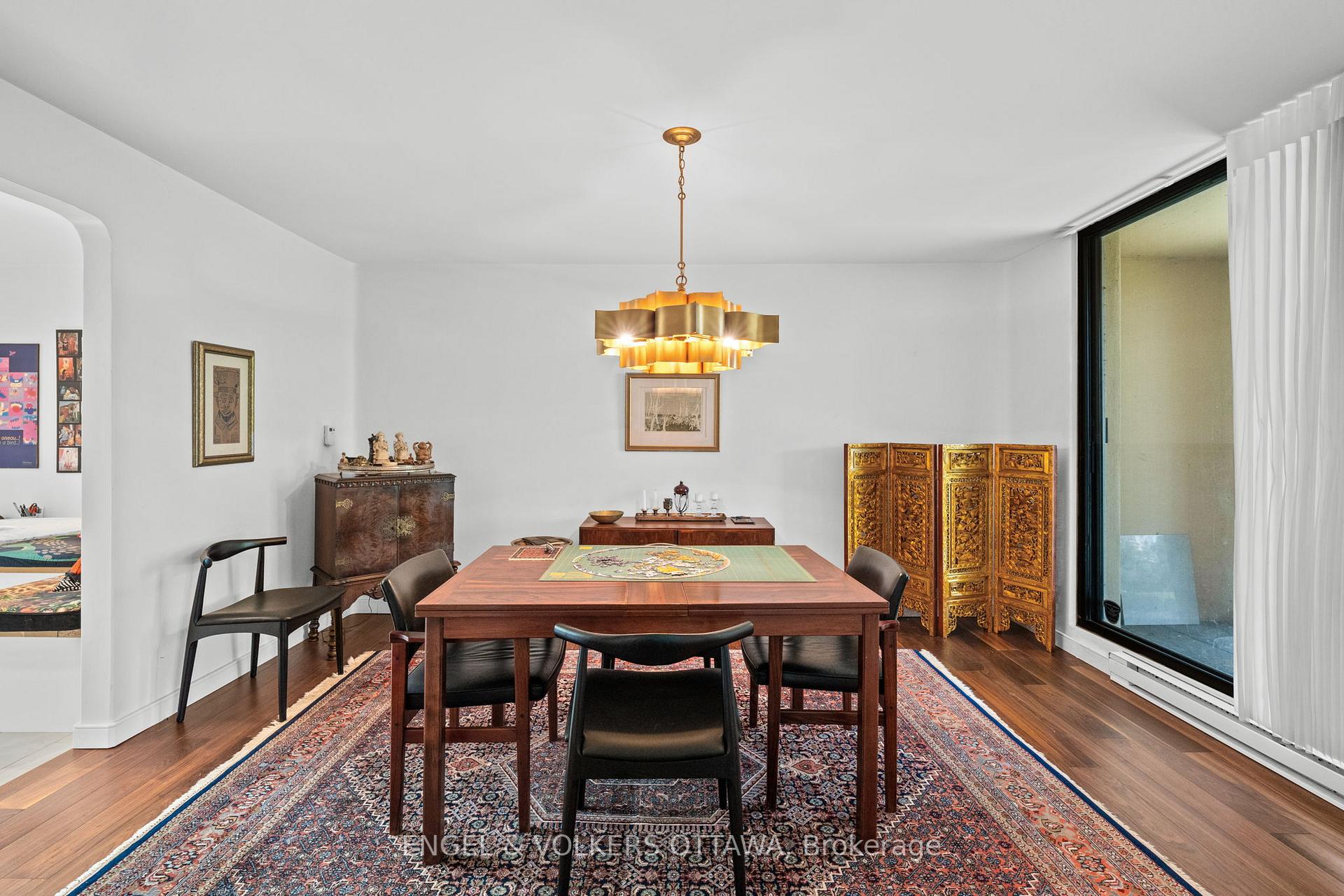 Photo 12 of Unit 103, 111 Echo Drive, Ottawa, Ottawa East — HOMEH