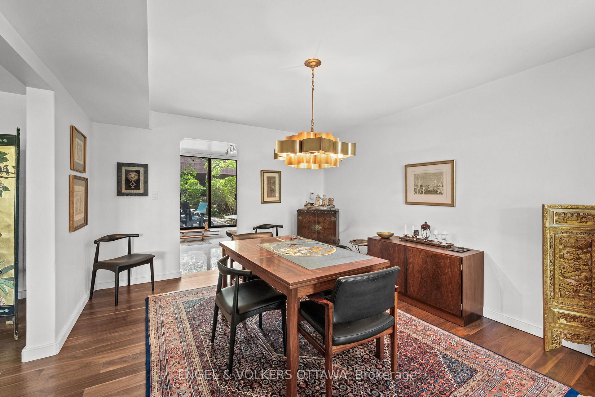 Photo 13 of Unit 103, 111 Echo Drive, Ottawa, Ottawa East — HOMEH