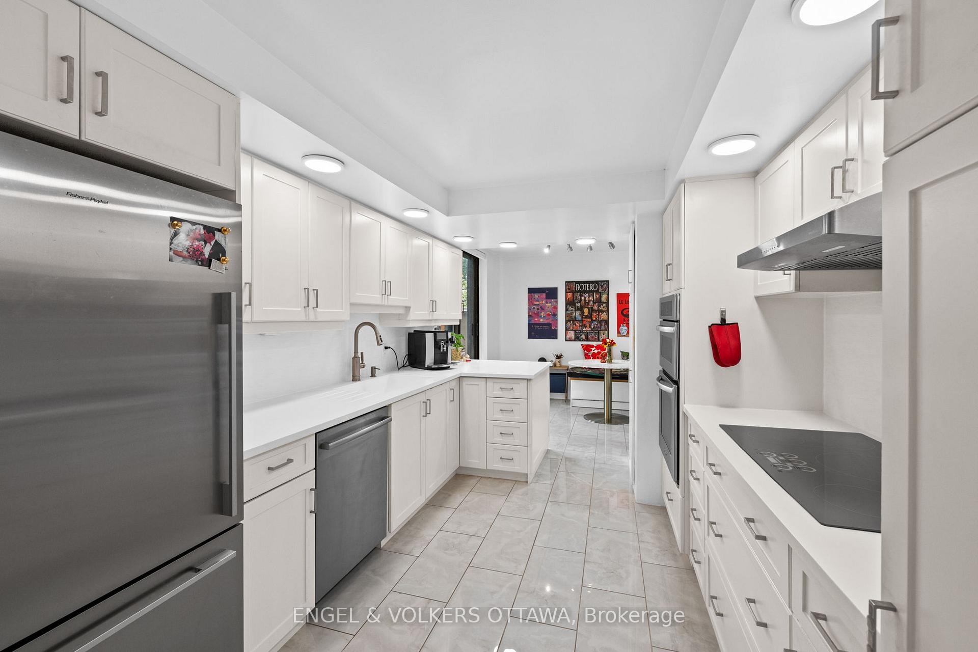 Photo 14 of Unit 103, 111 Echo Drive, Ottawa, Ottawa East — HOMEH