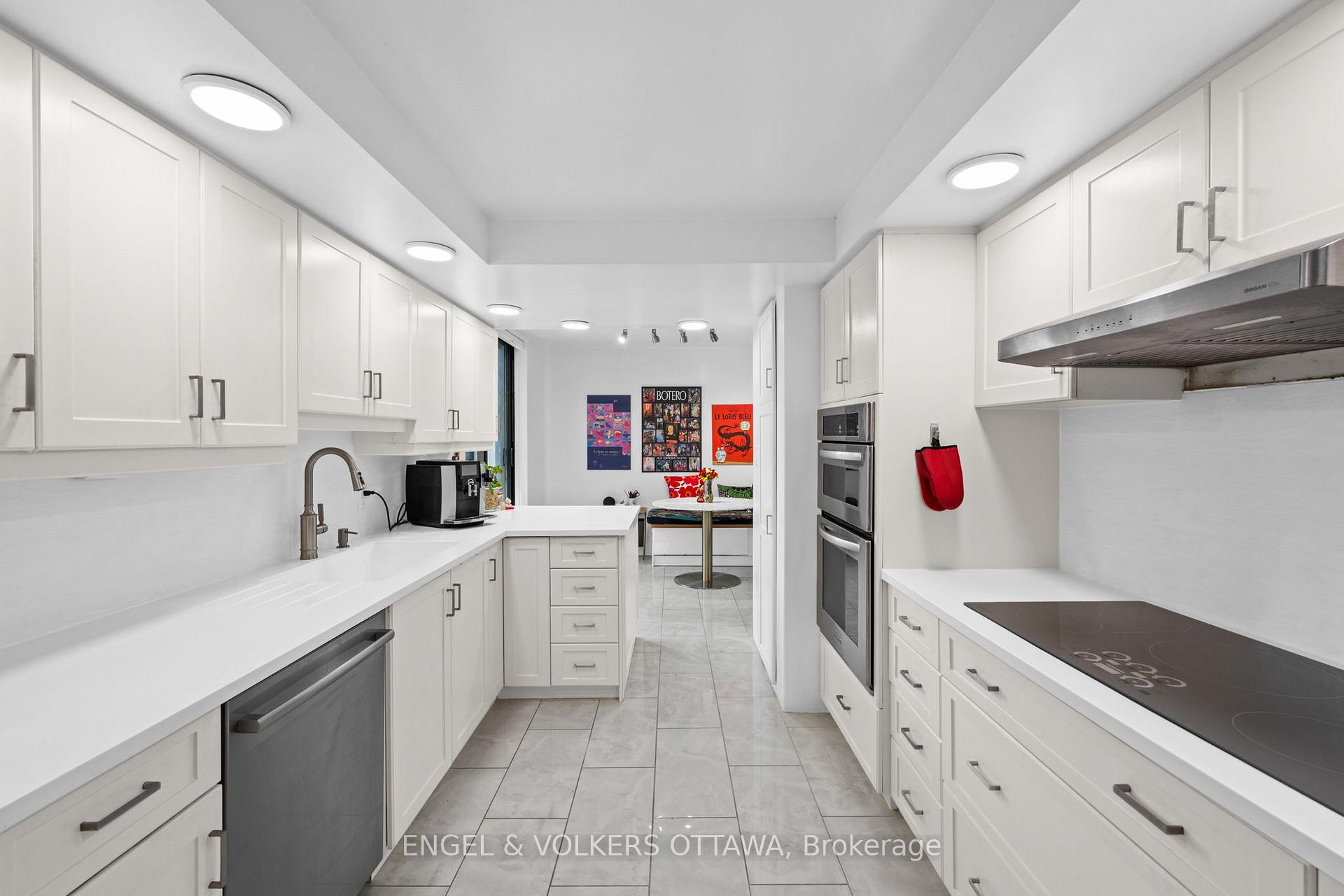 Photo 15 of Unit 103, 111 Echo Drive, Ottawa, Ottawa East — HOMEH