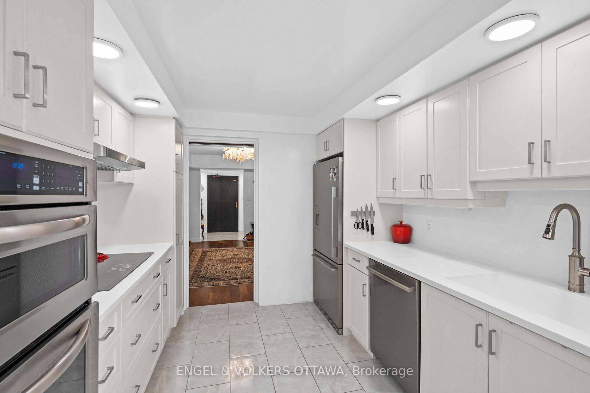 Photo 16 of Unit 103, 111 Echo Drive, Ottawa, Ottawa East — HOMEH