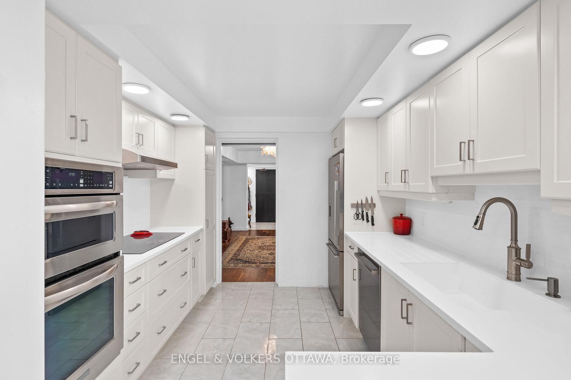 Photo 17 of Unit 103, 111 Echo Drive, Ottawa, Ottawa East — HOMEH