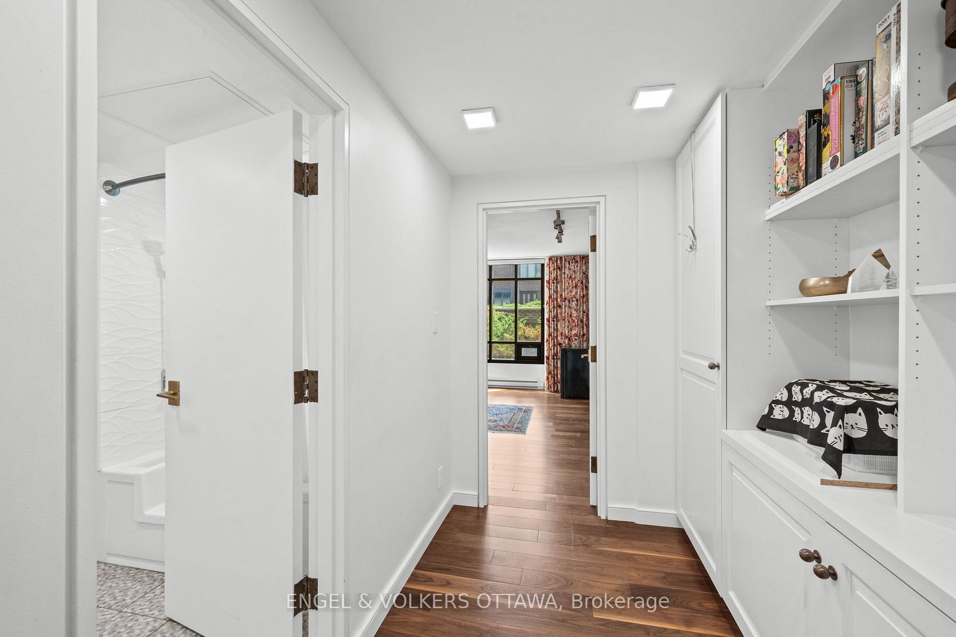Photo 26 of Unit 103, 111 Echo Drive, Ottawa, Ottawa East — HOMEH