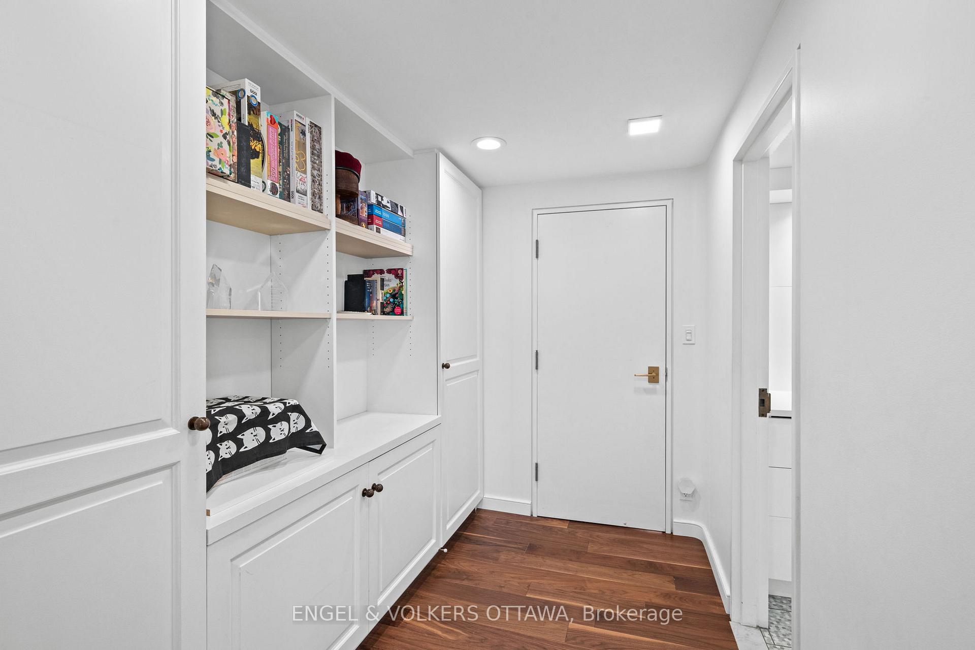 Photo 29 of Unit 103, 111 Echo Drive, Ottawa, Ottawa East — HOMEH