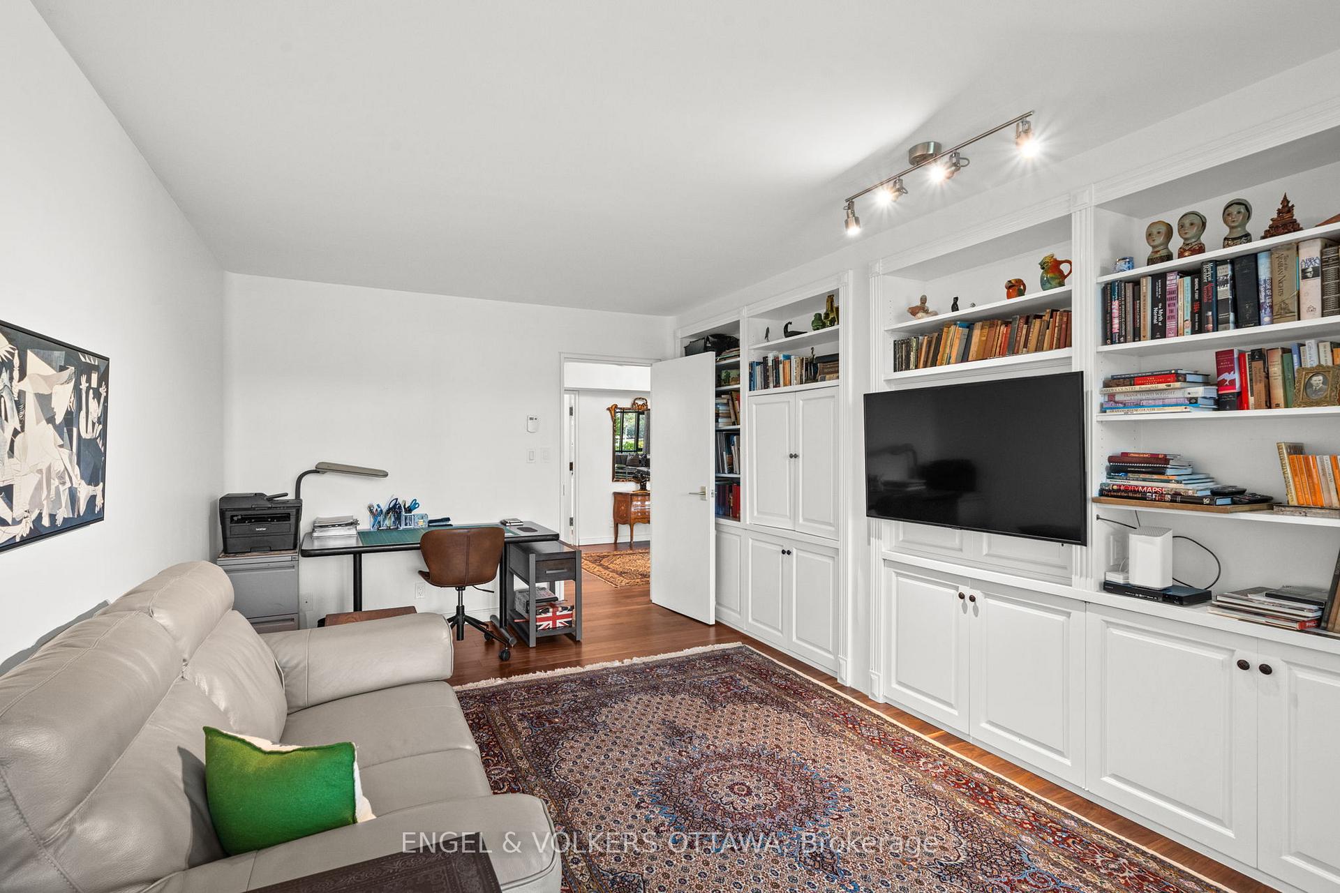 Photo 34 of Unit 103, 111 Echo Drive, Ottawa, Ottawa East — HOMEH