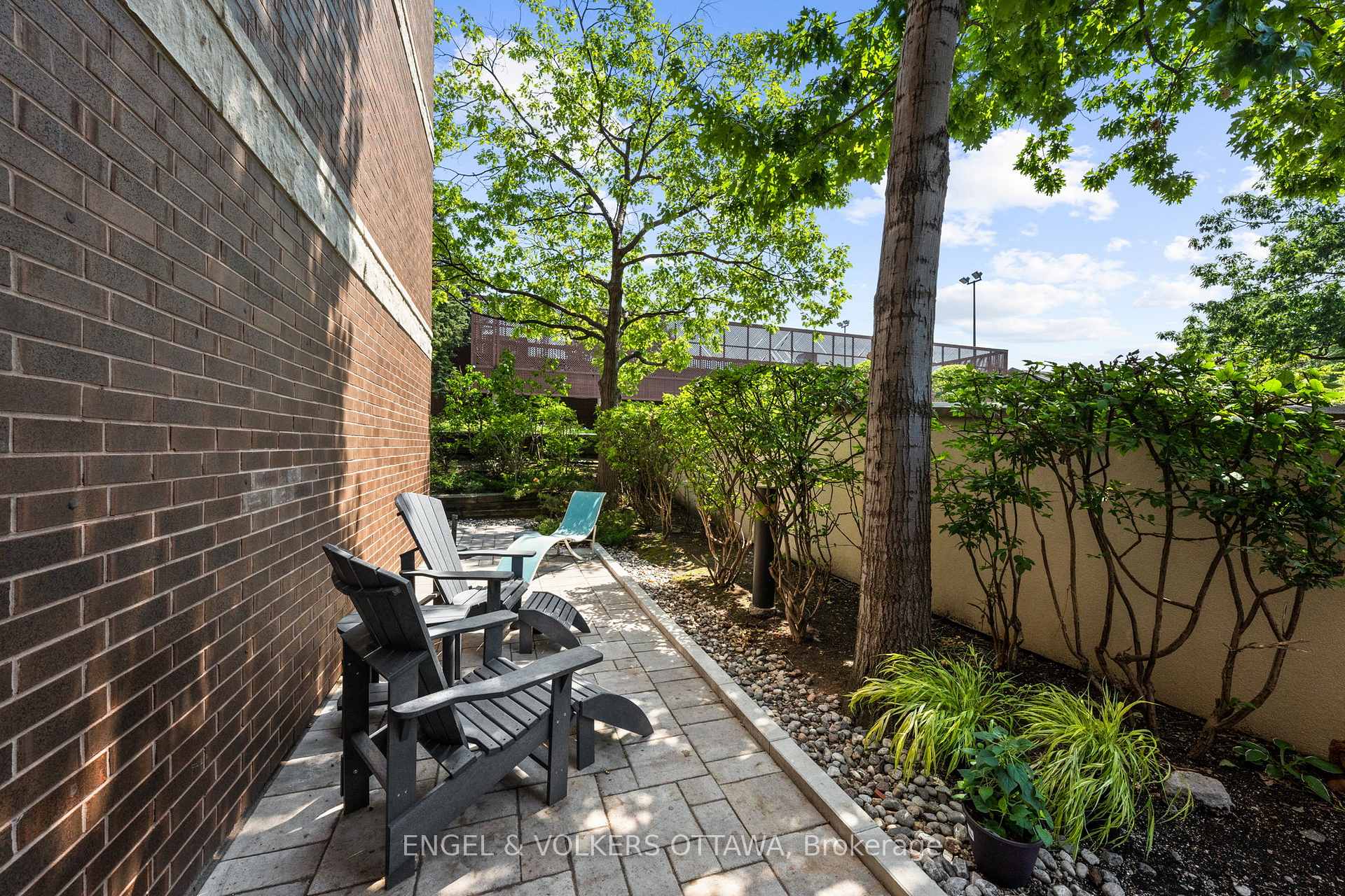 Photo 37 of Unit 103, 111 Echo Drive, Ottawa, Ottawa East — HOMEH