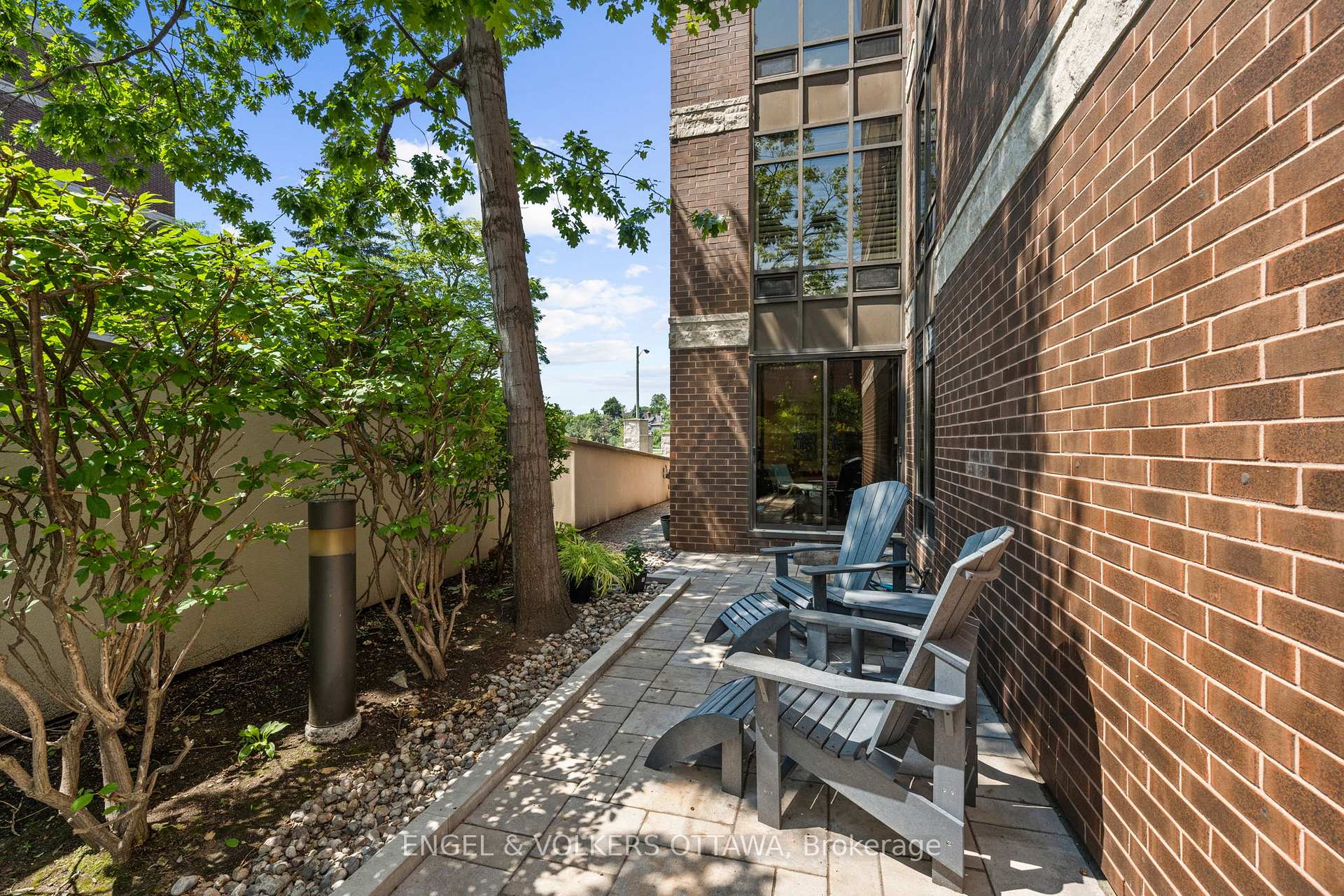 Photo 38 of Unit 103, 111 Echo Drive, Ottawa, Ottawa East — HOMEH