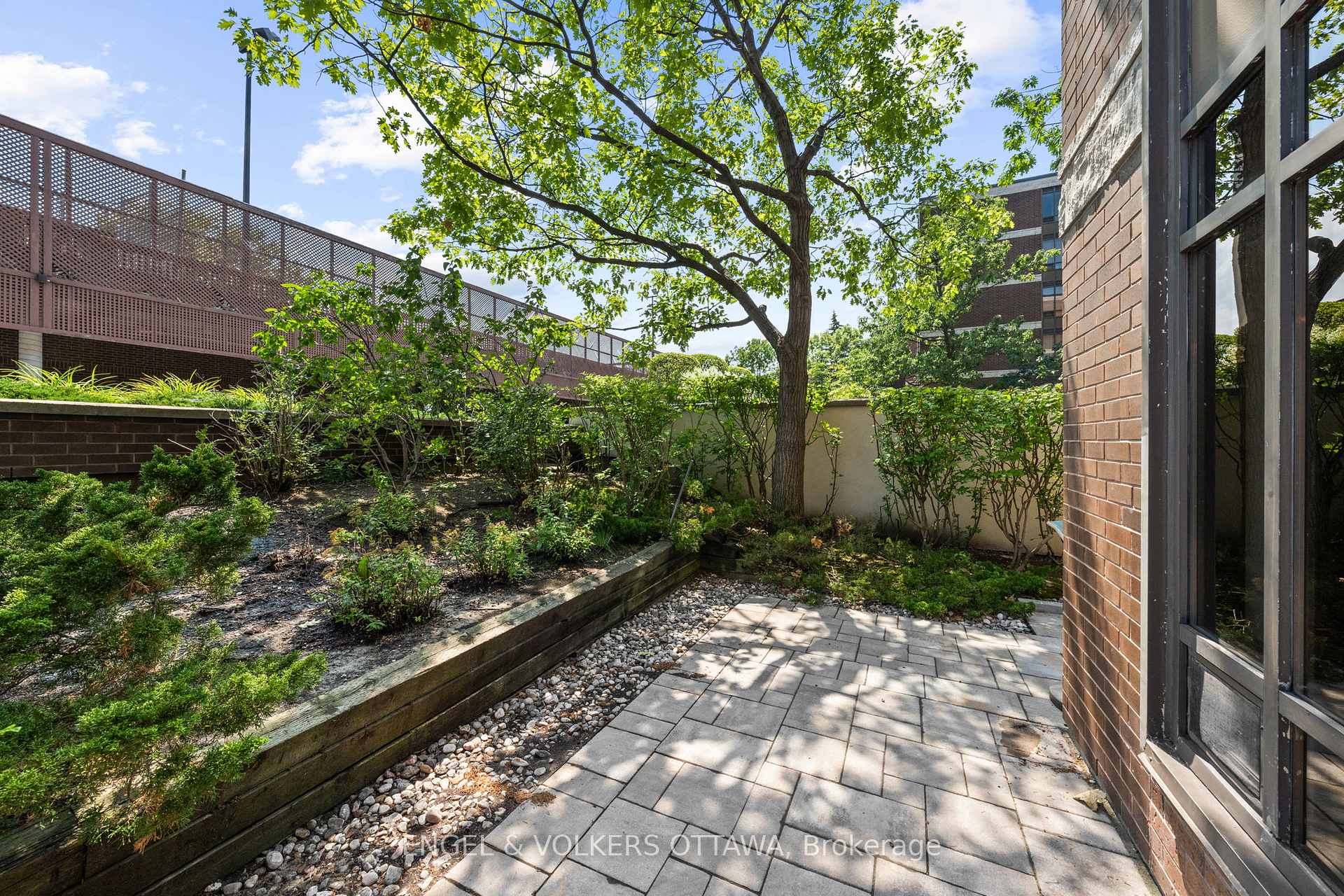 Photo 40 of Unit 103, 111 Echo Drive, Ottawa, Ottawa East — HOMEH