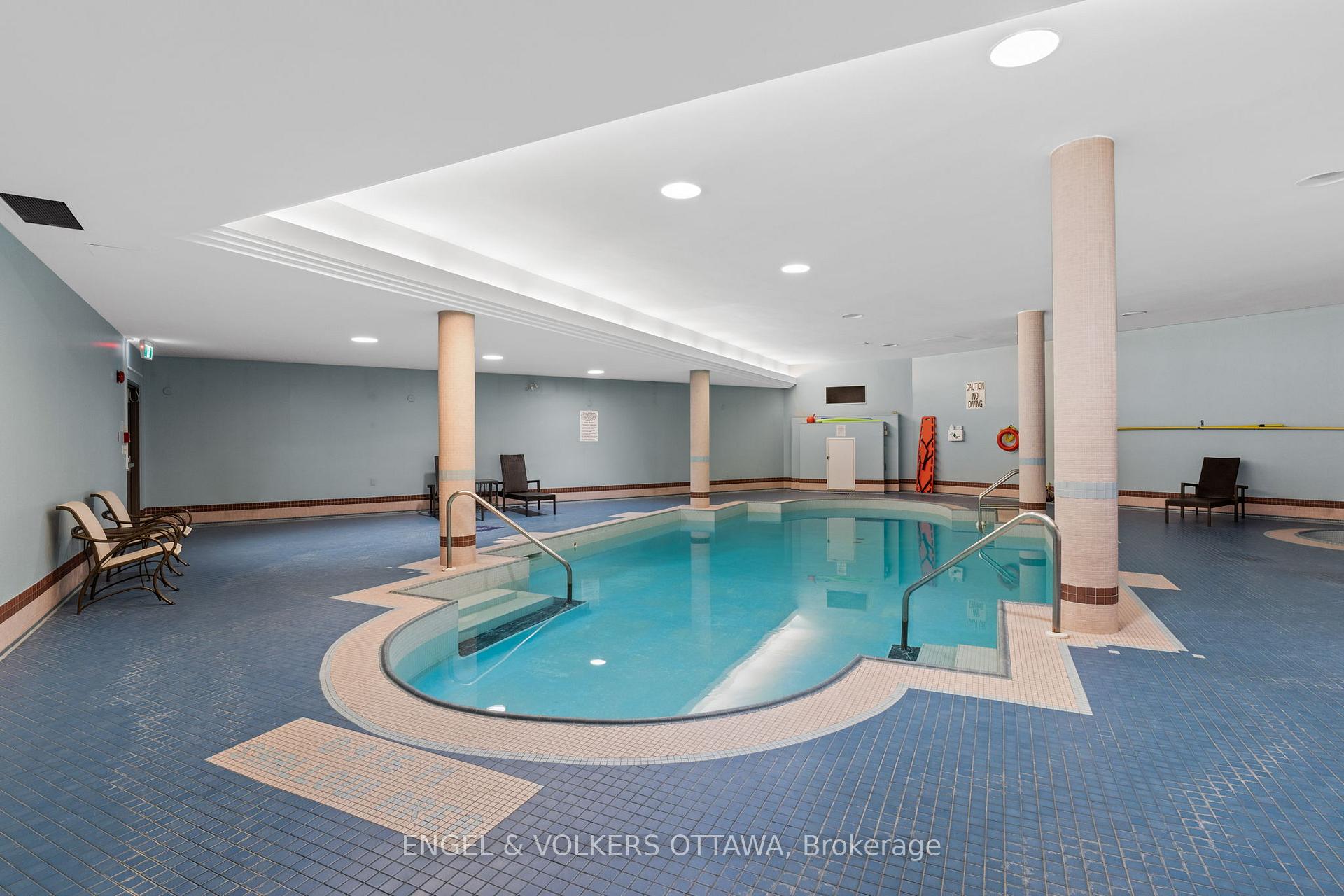 Photo 41 of Unit 103, 111 Echo Drive, Ottawa, Ottawa East — HOMEH