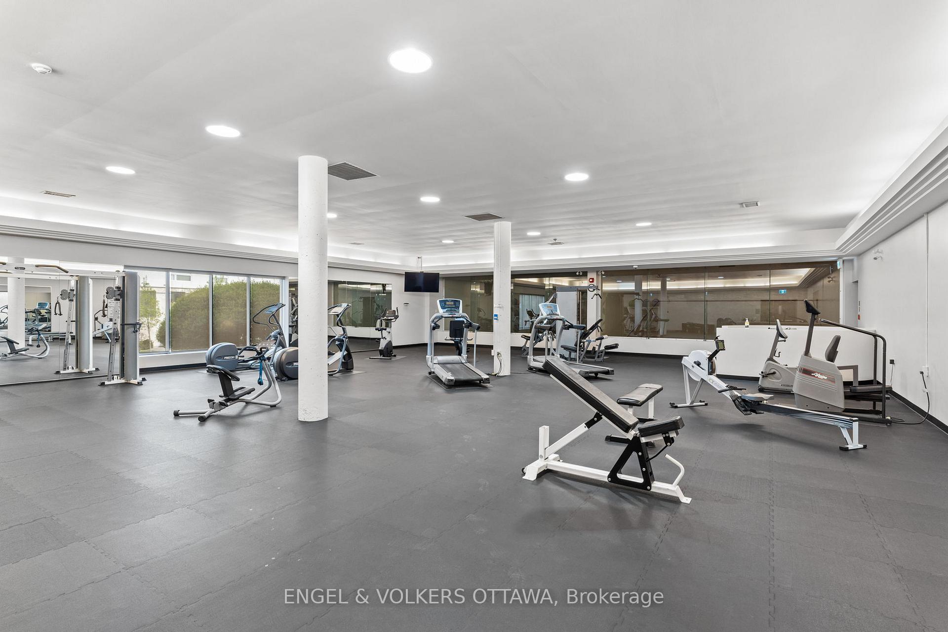 Photo 42 of Unit 103, 111 Echo Drive, Ottawa, Ottawa East — HOMEH