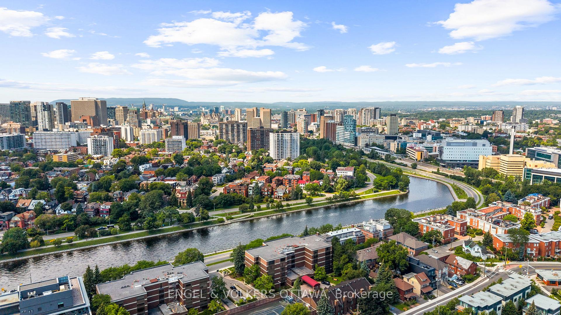 Photo 43 of Unit 103, 111 Echo Drive, Ottawa, Ottawa East — HOMEH