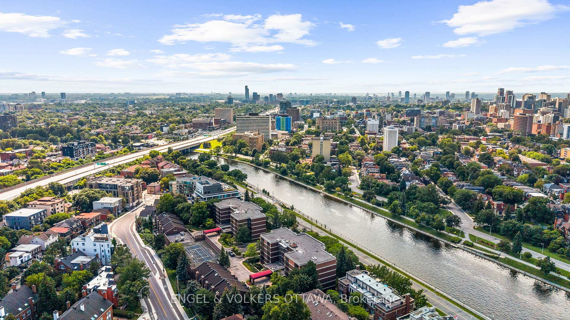 Photo 44 of Unit 103, 111 Echo Drive, Ottawa, Ottawa East — HOMEH