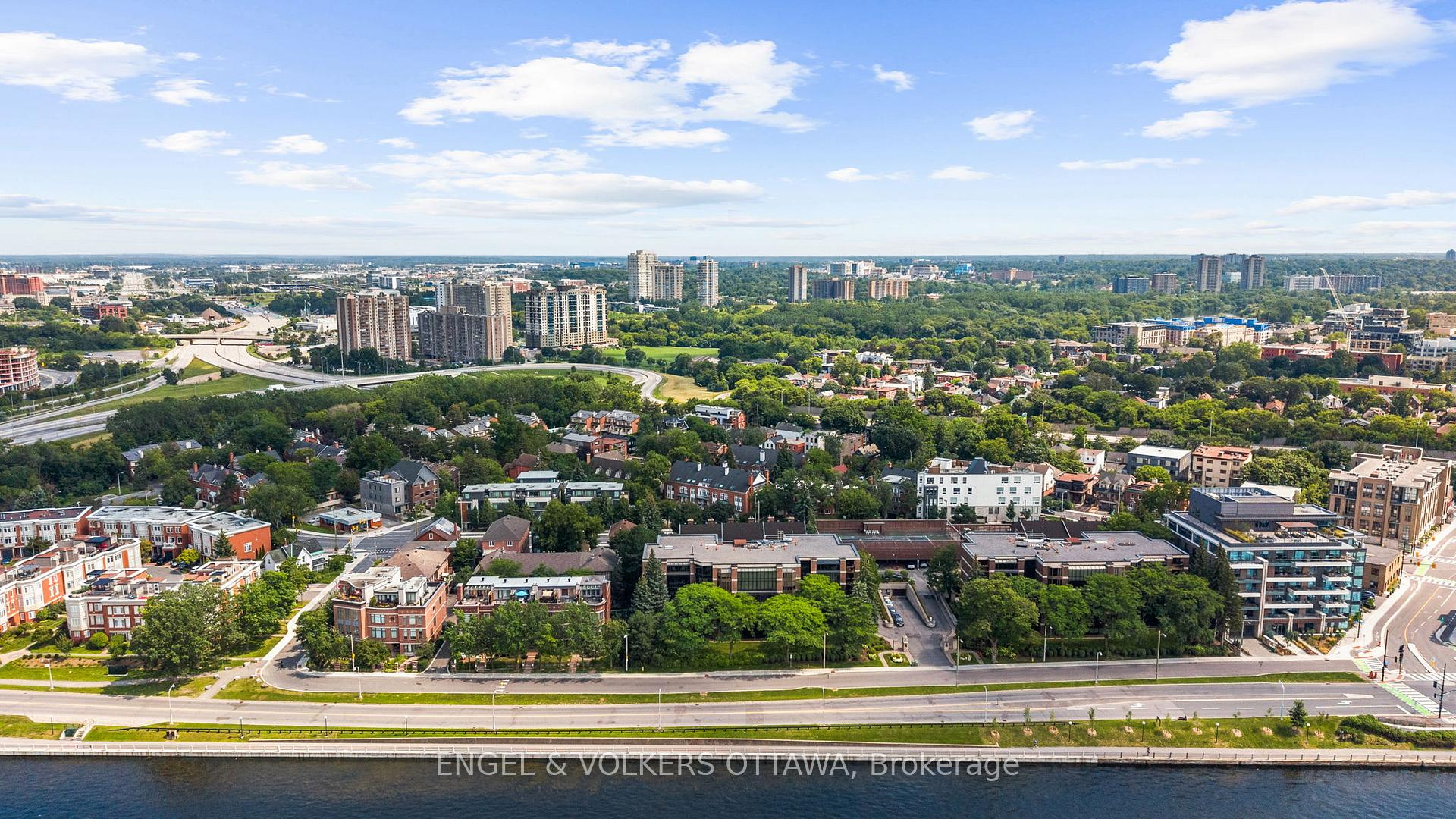 Photo 45 of Unit 103, 111 Echo Drive, Ottawa, Ottawa East — HOMEH