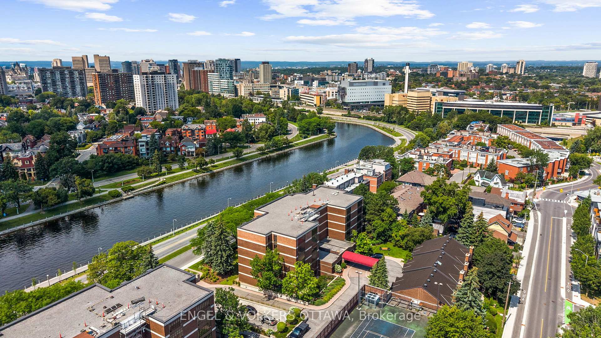 Photo 48 of Unit 103, 111 Echo Drive, Ottawa, Ottawa East — HOMEH