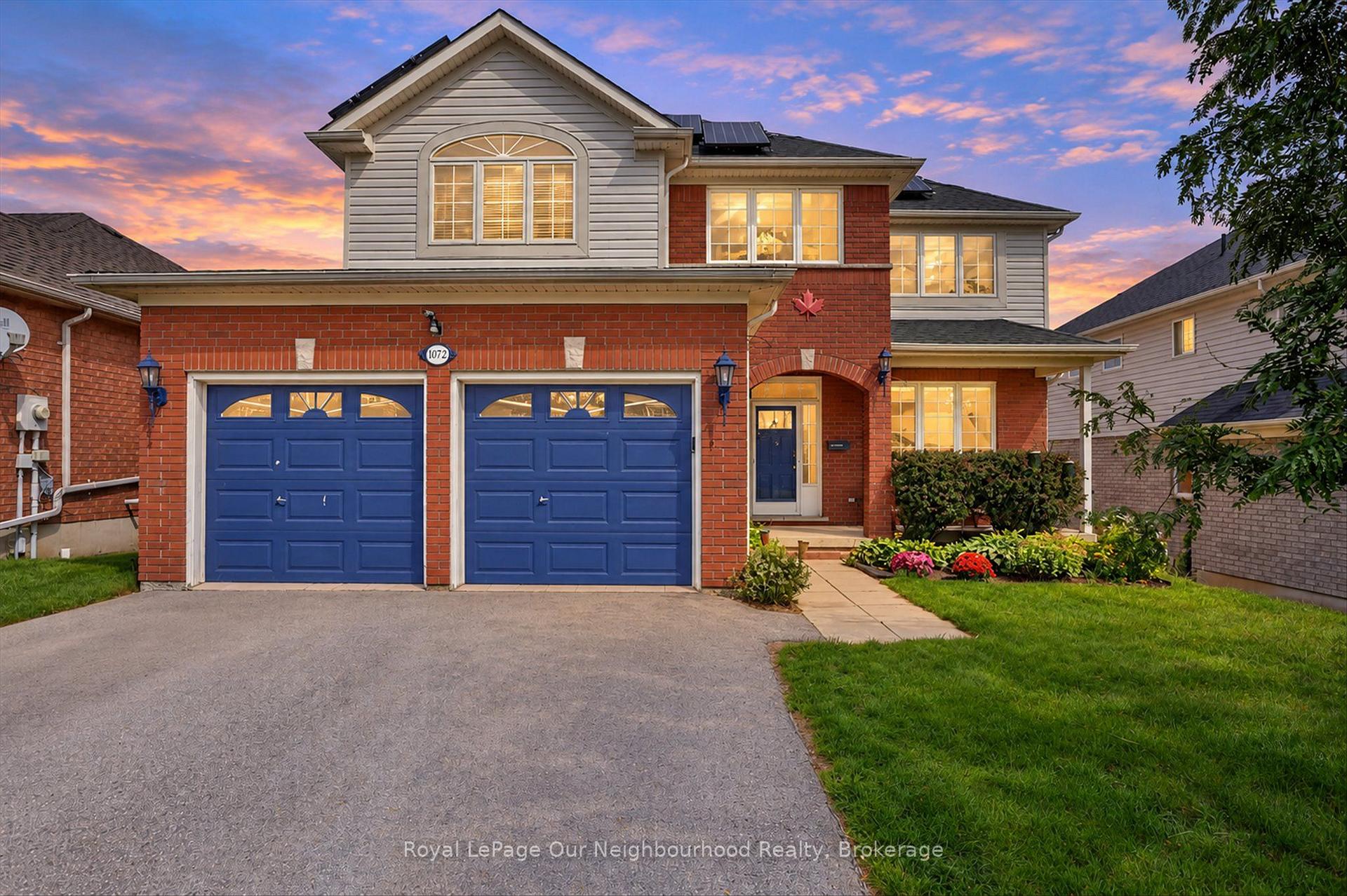 Photo 3 of 1072 Silverdale Road, Peterborough, Otonabee Ward 1 — HOMEH
