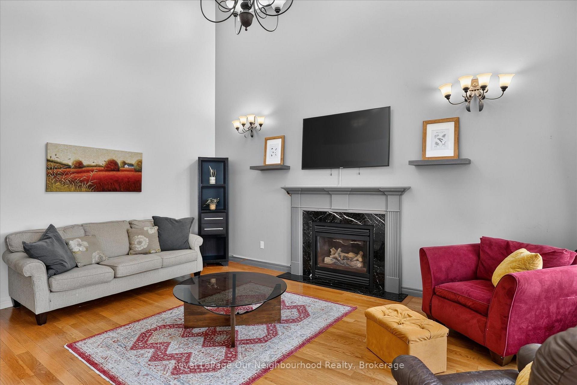 Photo 5 of 1072 Silverdale Road, Peterborough, Otonabee Ward 1 — HOMEH