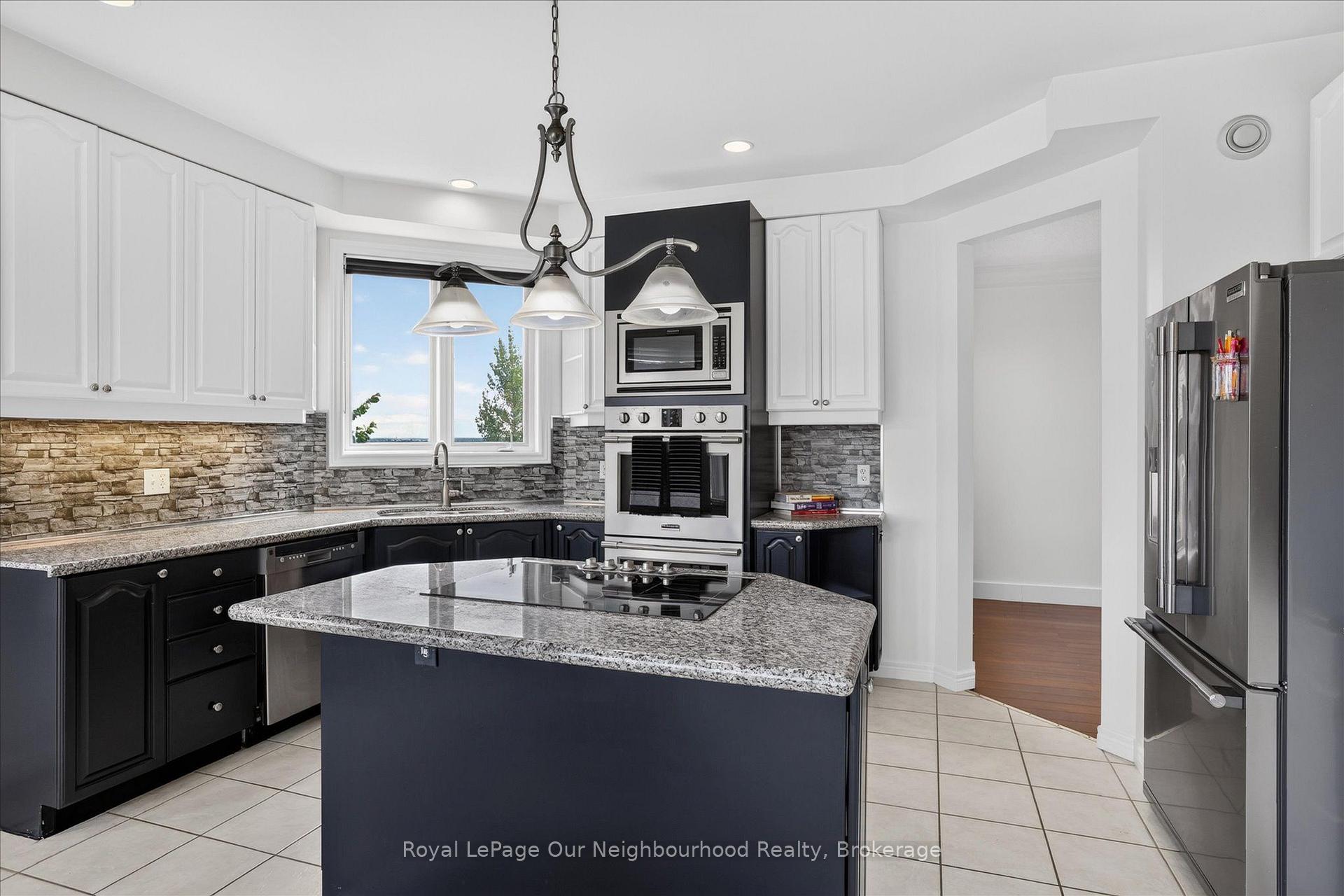 Photo 7 of 1072 Silverdale Road, Peterborough, Otonabee Ward 1 — HOMEH