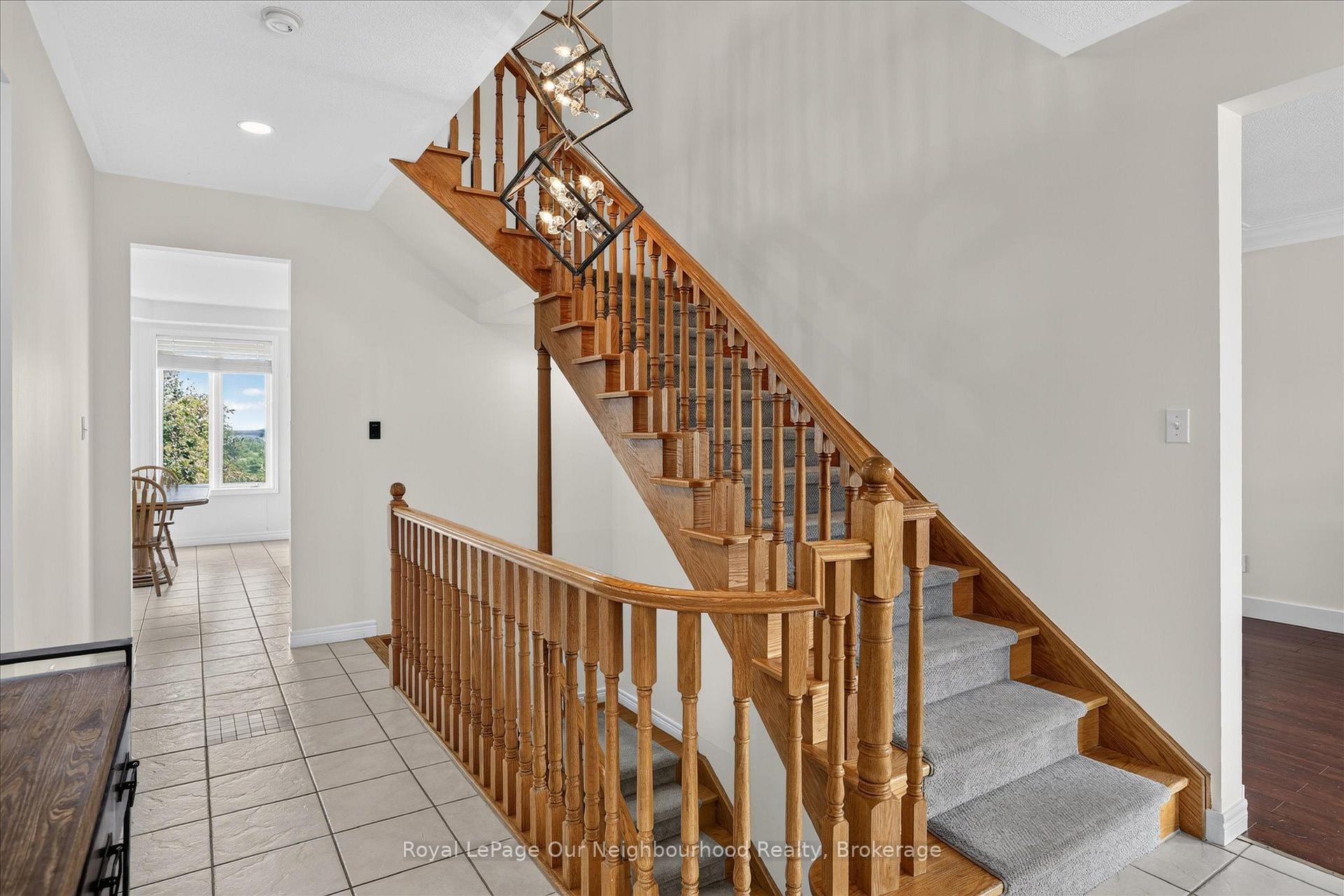Photo 11 of 1072 Silverdale Road, Peterborough, Otonabee Ward 1 — HOMEH