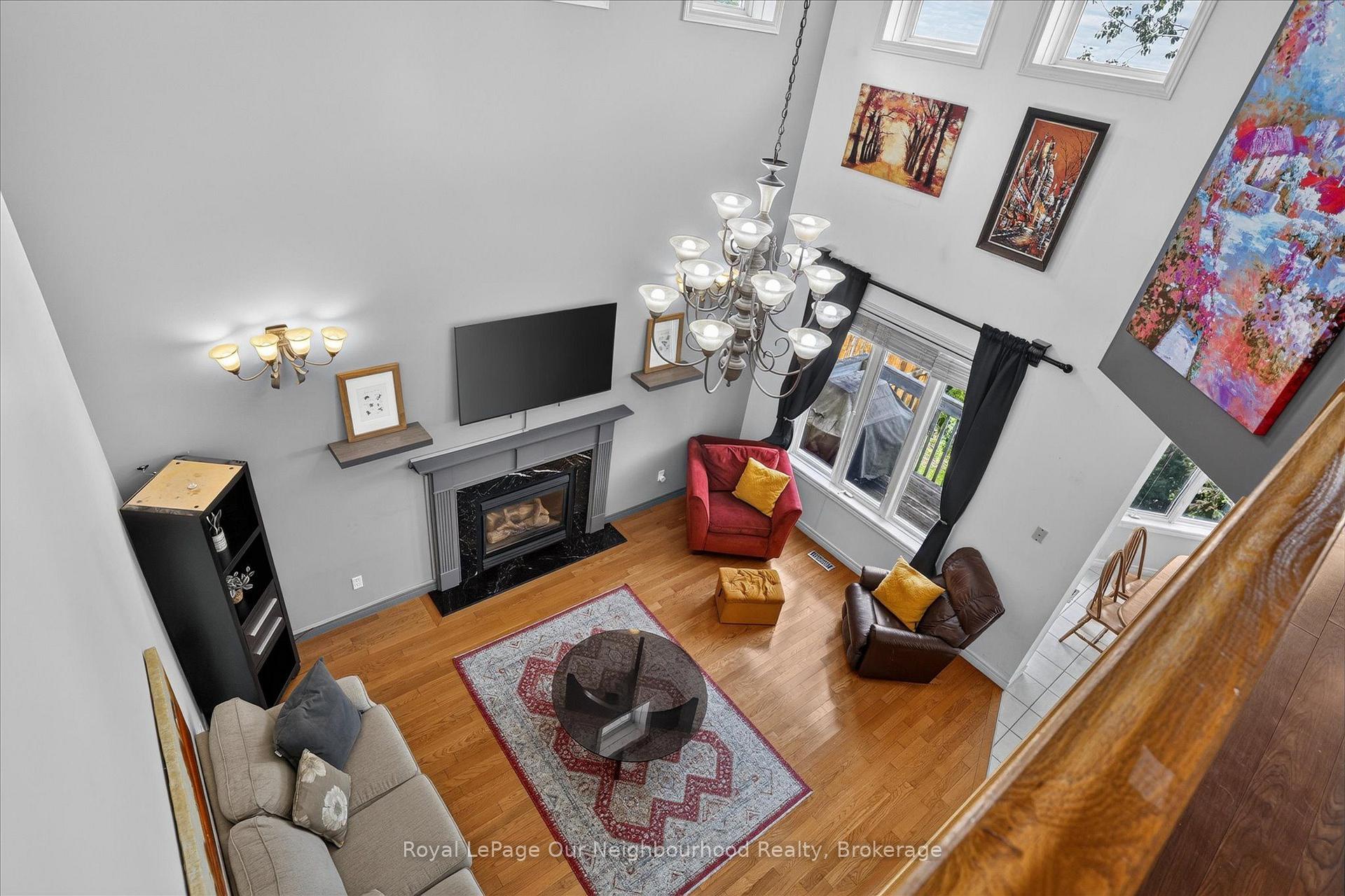 Photo 12 of 1072 Silverdale Road, Peterborough, Otonabee Ward 1 — HOMEH