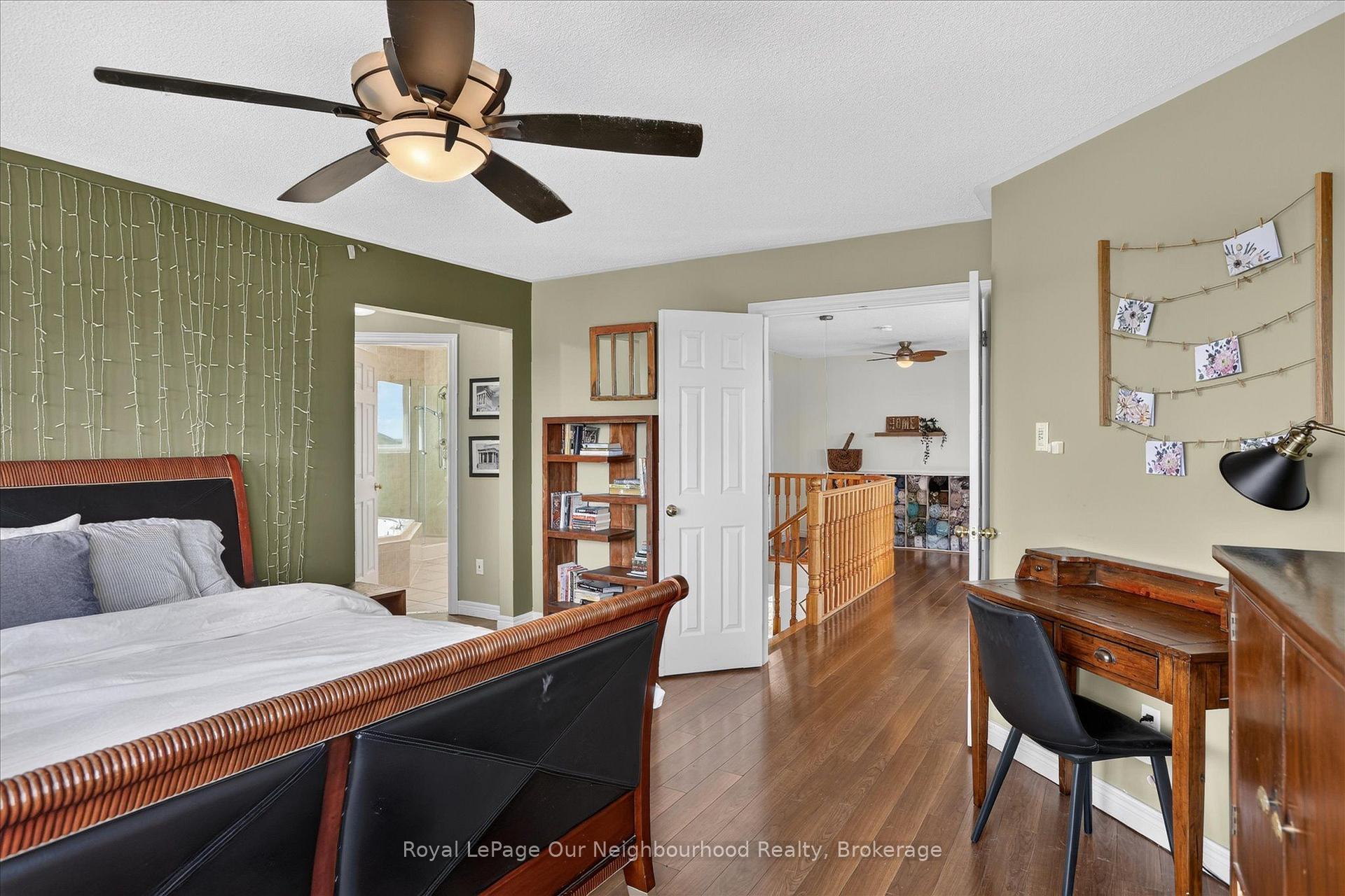 Photo 14 of 1072 Silverdale Road, Peterborough, Otonabee Ward 1 — HOMEH