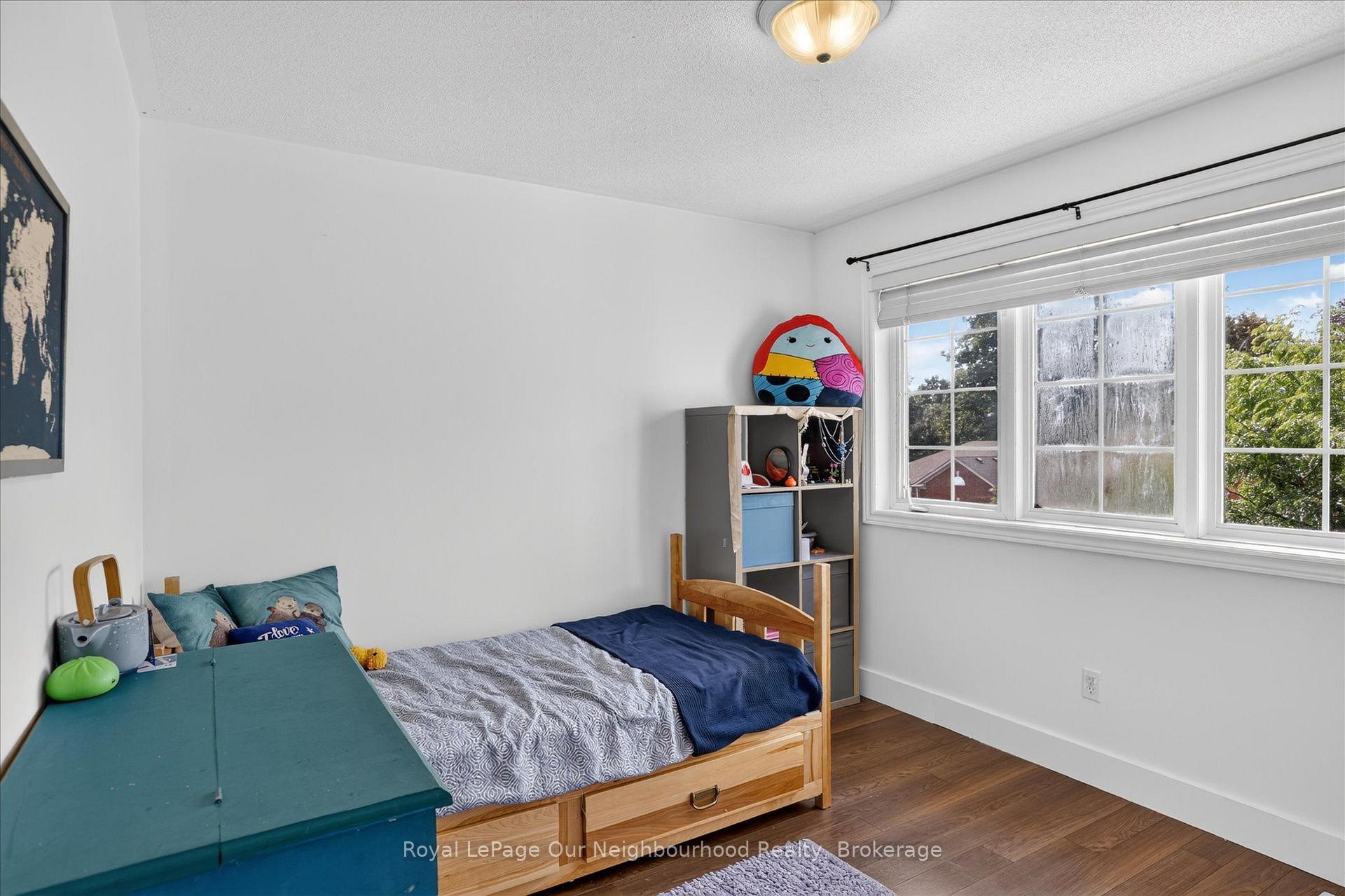 Photo 17 of 1072 Silverdale Road, Peterborough, Otonabee Ward 1 — HOMEH