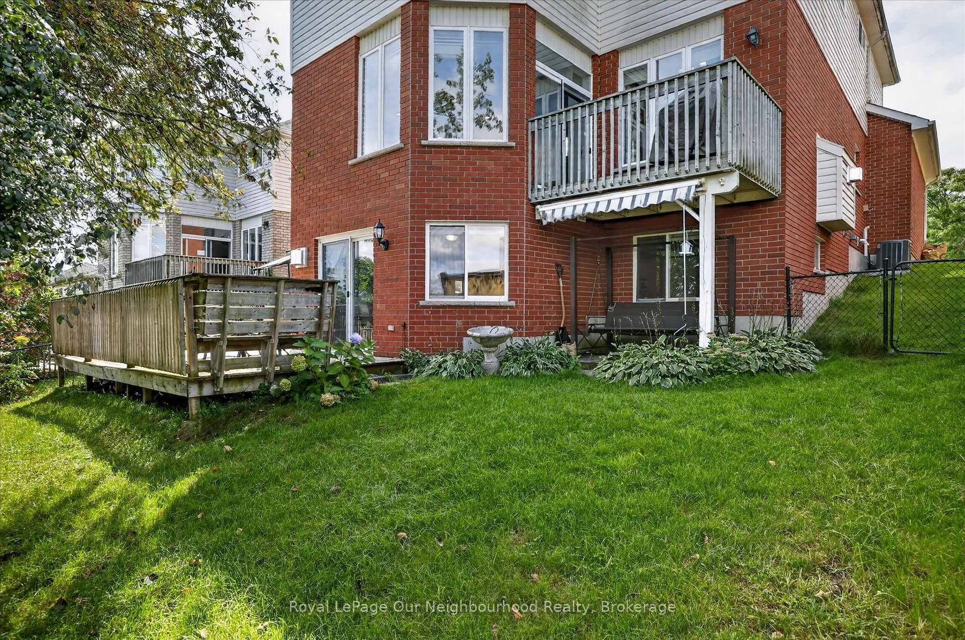 Photo 26 of 1072 Silverdale Road, Peterborough, Otonabee Ward 1 — HOMEH