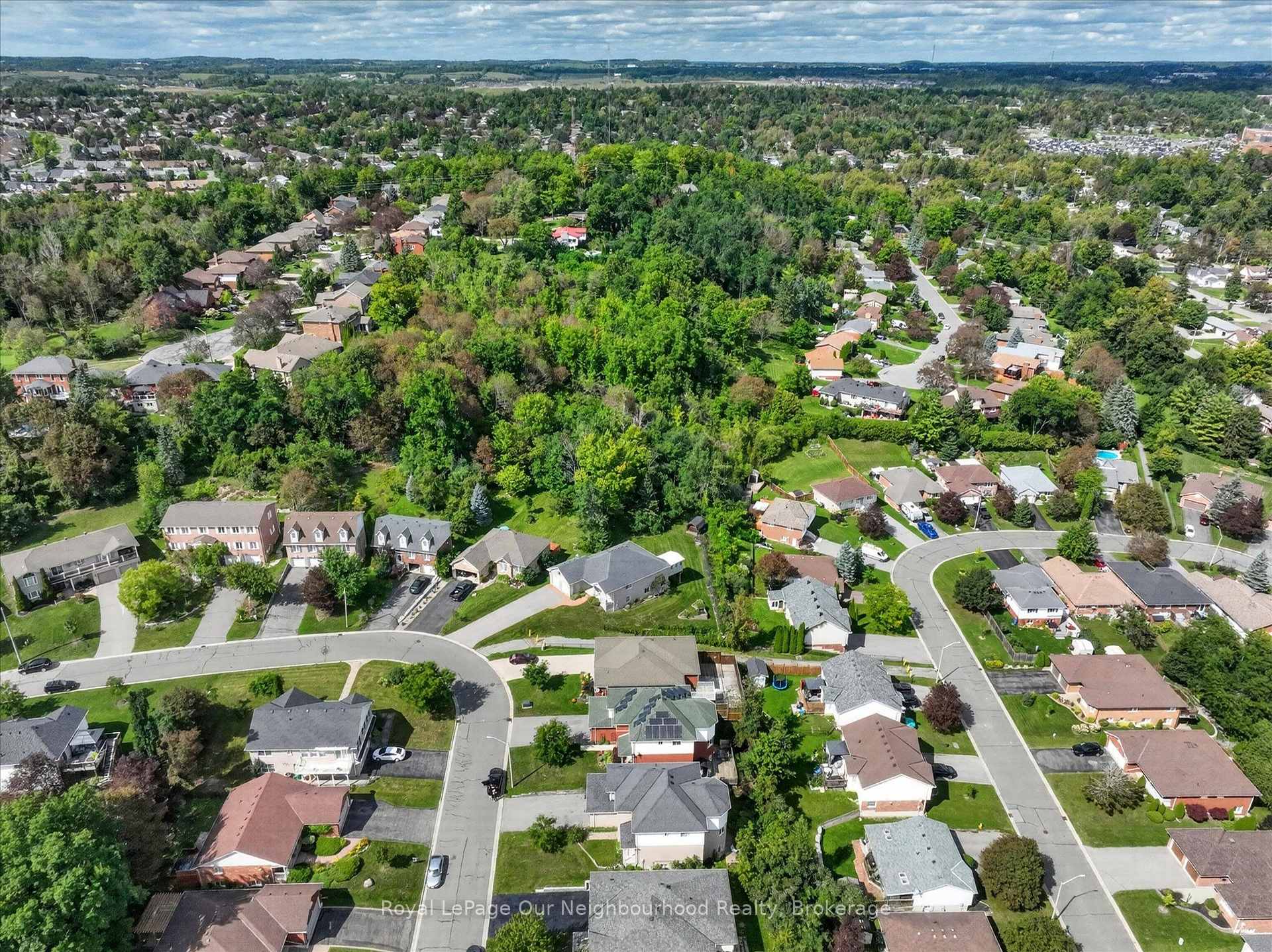 Photo 28 of 1072 Silverdale Road, Peterborough, Otonabee Ward 1 — HOMEH