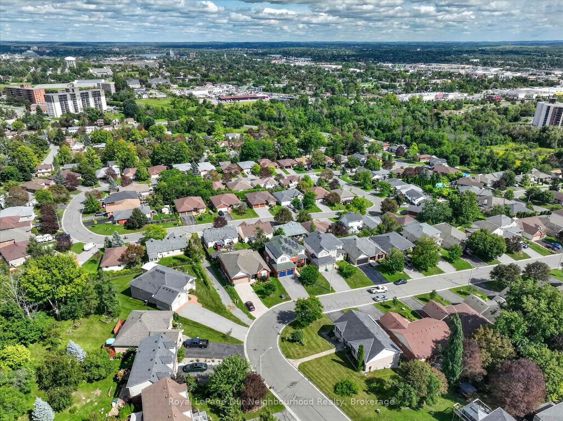 Photo 29 of 1072 Silverdale Road, Peterborough, Otonabee Ward 1 — HOMEH