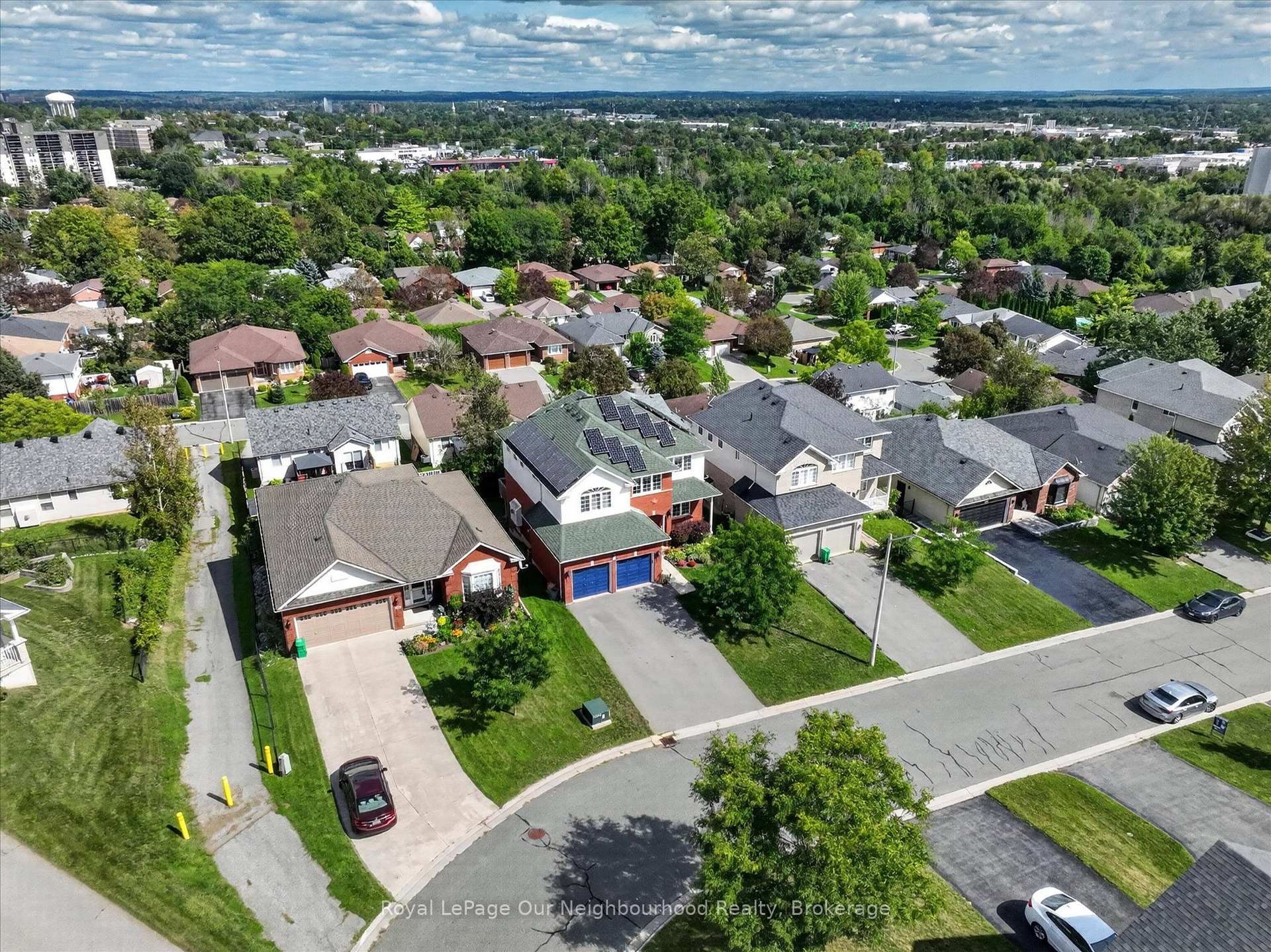 Photo 30 of 1072 Silverdale Road, Peterborough, Otonabee Ward 1 — HOMEH