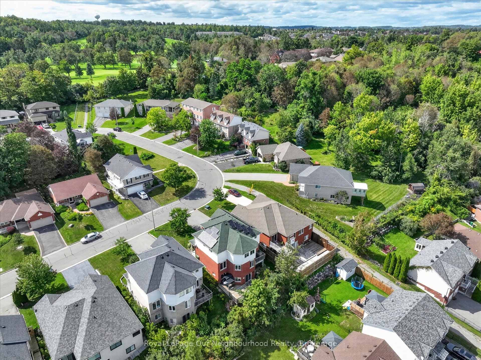 Photo 31 of 1072 Silverdale Road, Peterborough, Otonabee Ward 1 — HOMEH