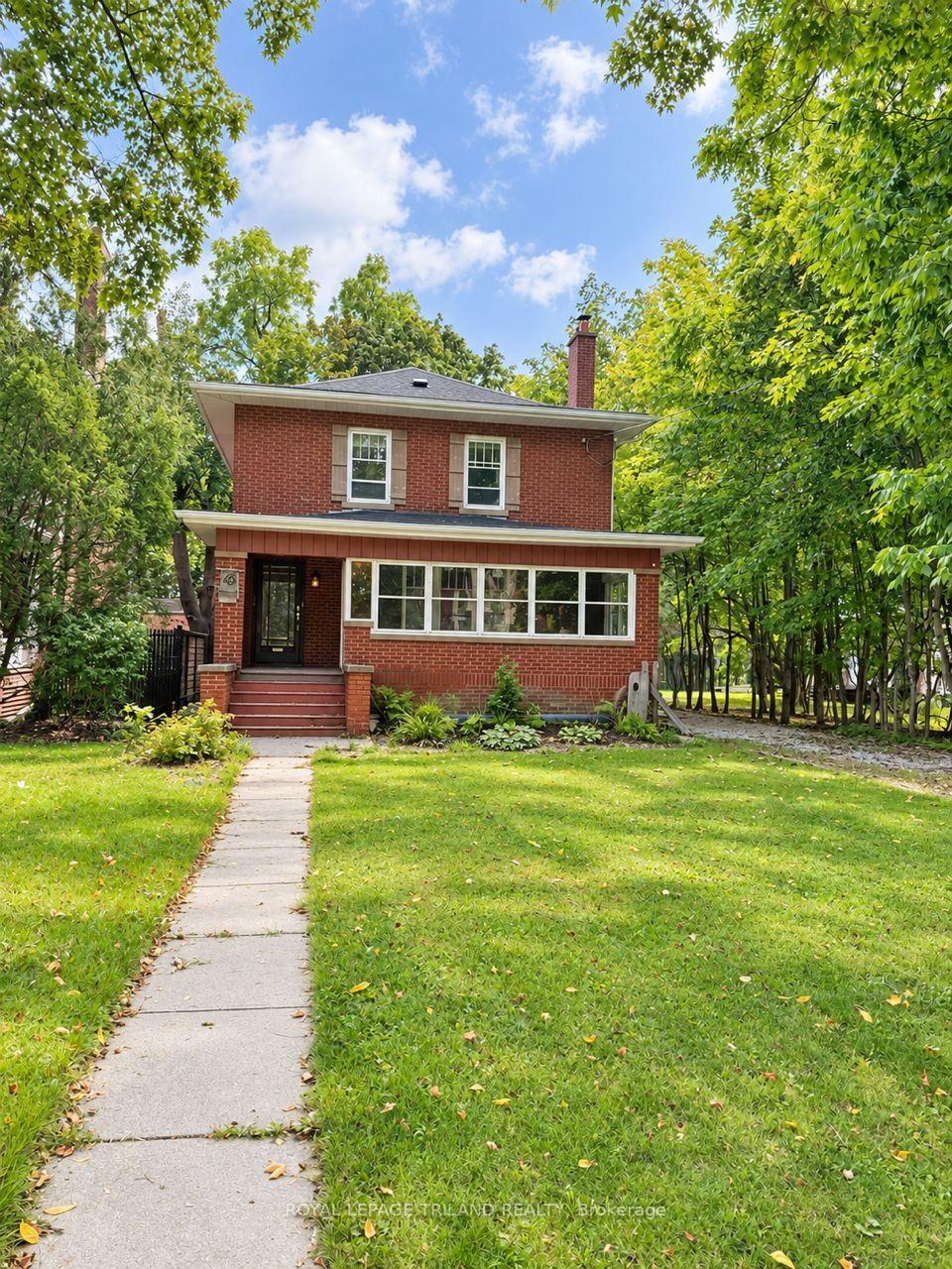 Photo of 46 Rosebery Place