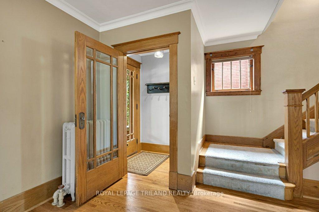 Photo 21 of 46 Rosebery Place, St. Thomas — HOMEH