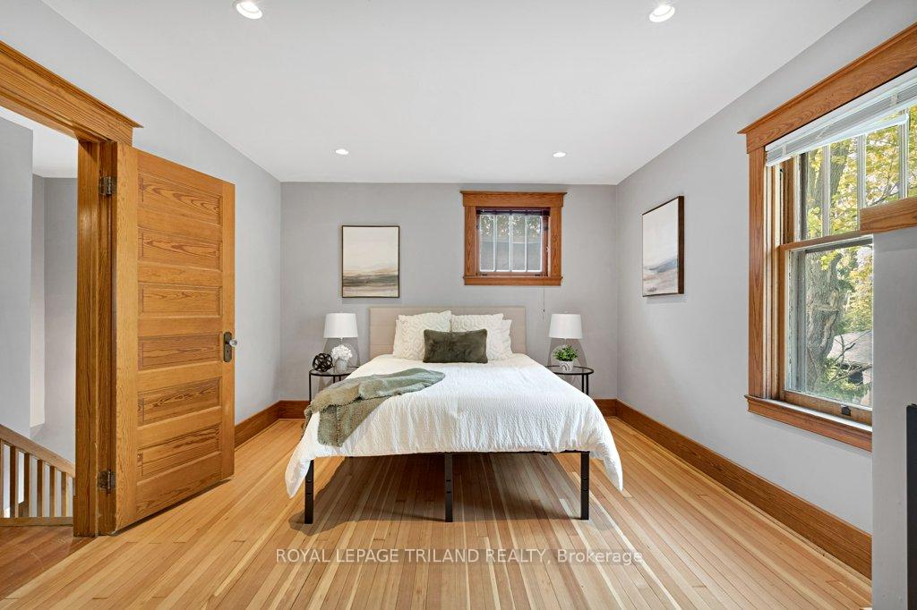 Photo 24 of 46 Rosebery Place, St. Thomas — HOMEH
