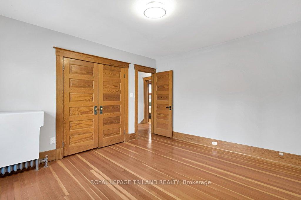 Photo 30 of 46 Rosebery Place, St. Thomas — HOMEH