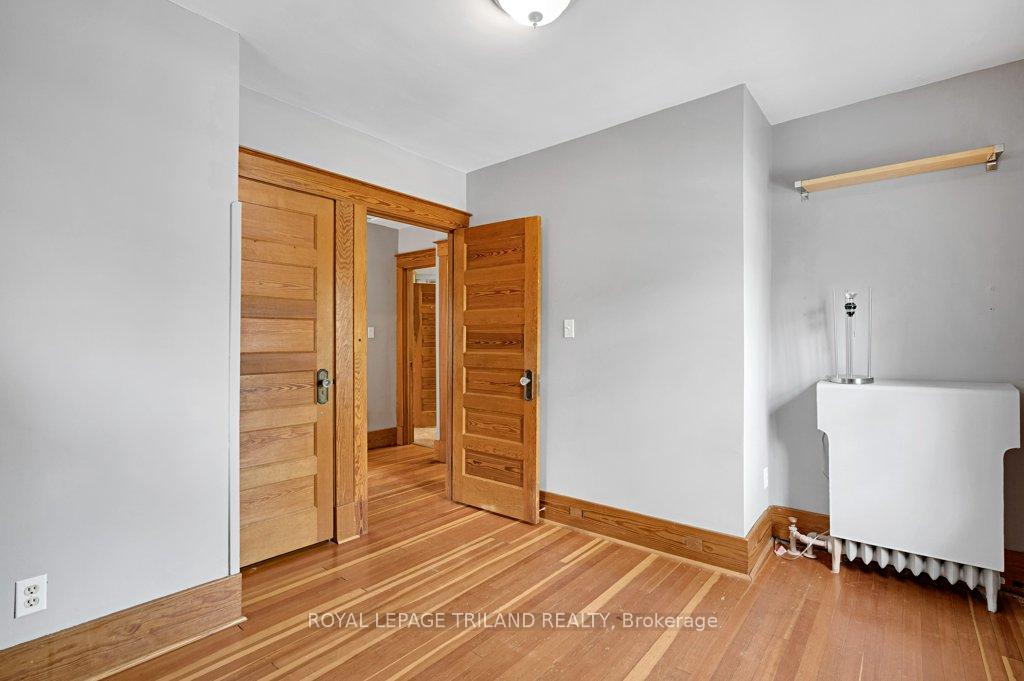 Photo 33 of 46 Rosebery Place, St. Thomas — HOMEH