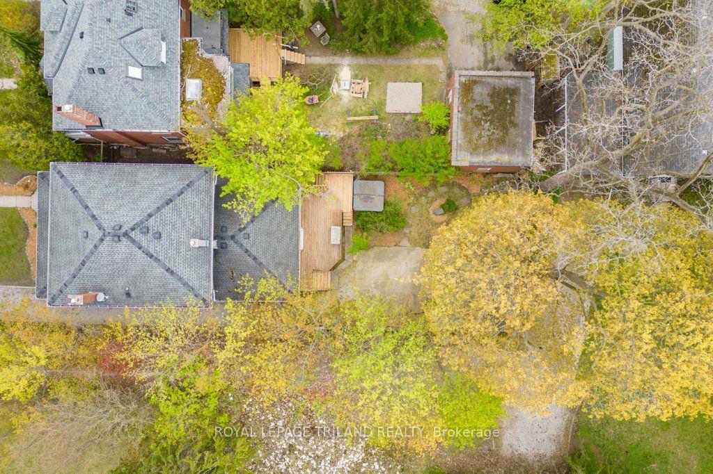 Photo 48 of 46 Rosebery Place, St. Thomas — HOMEH