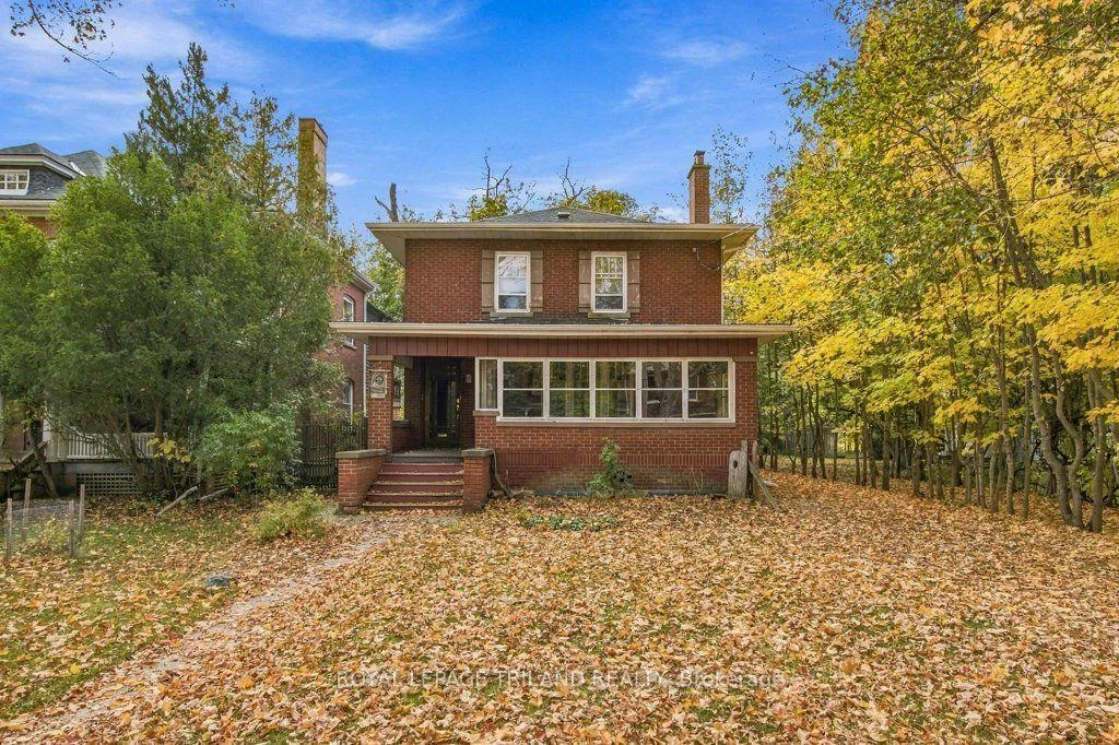 Photo of 46 Rosebery Place
