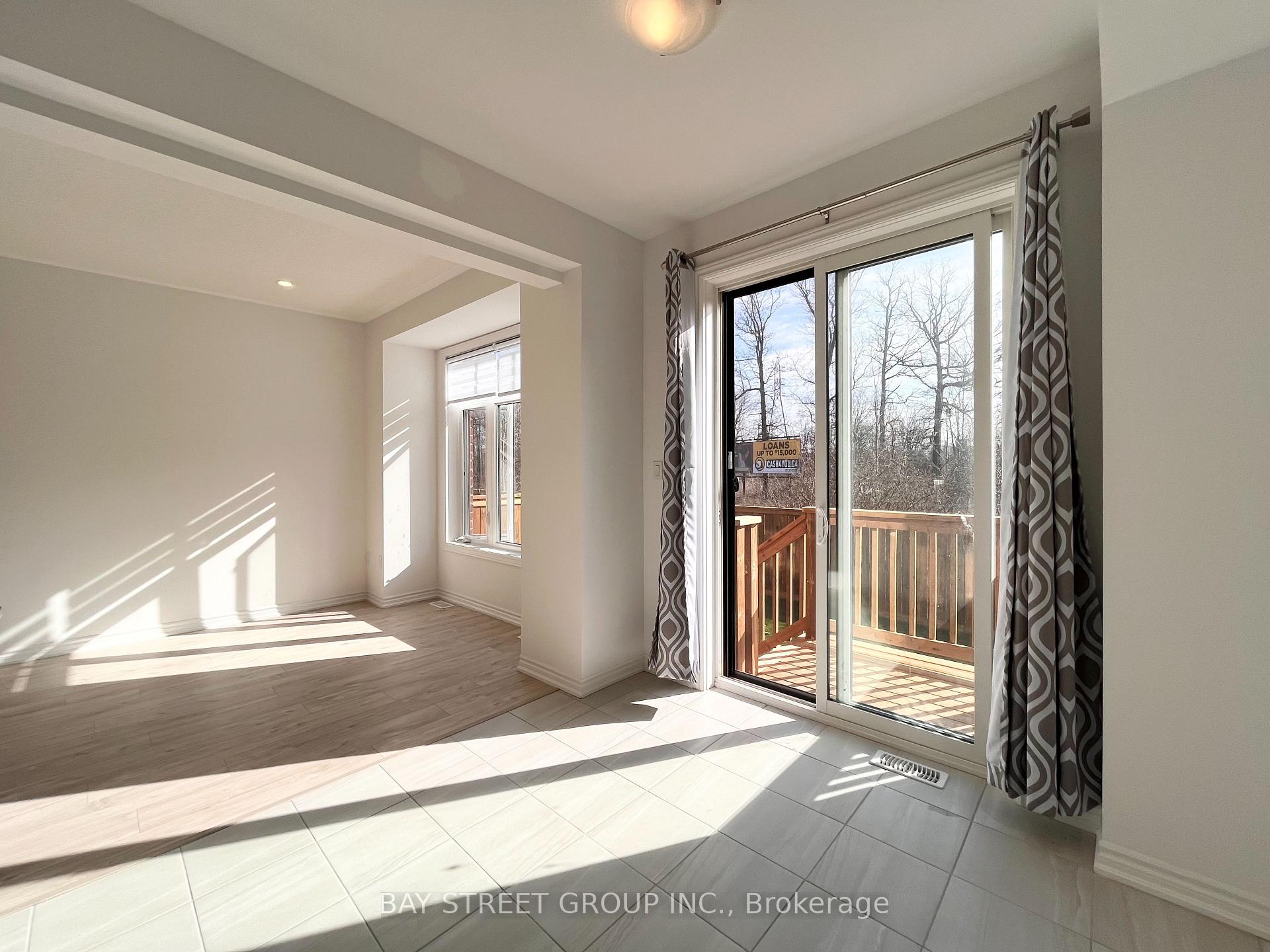 Photo 8 of Unit 25, 7444 Baycrest Common, Niagara Falls, Oldfield — HOMEH