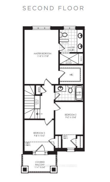 Photo 19 of Unit 25, 7444 Baycrest Common, Niagara Falls, Oldfield — HOMEH
