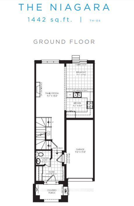 Photo 20 of Unit 25, 7444 Baycrest Common, Niagara Falls, Oldfield — HOMEH