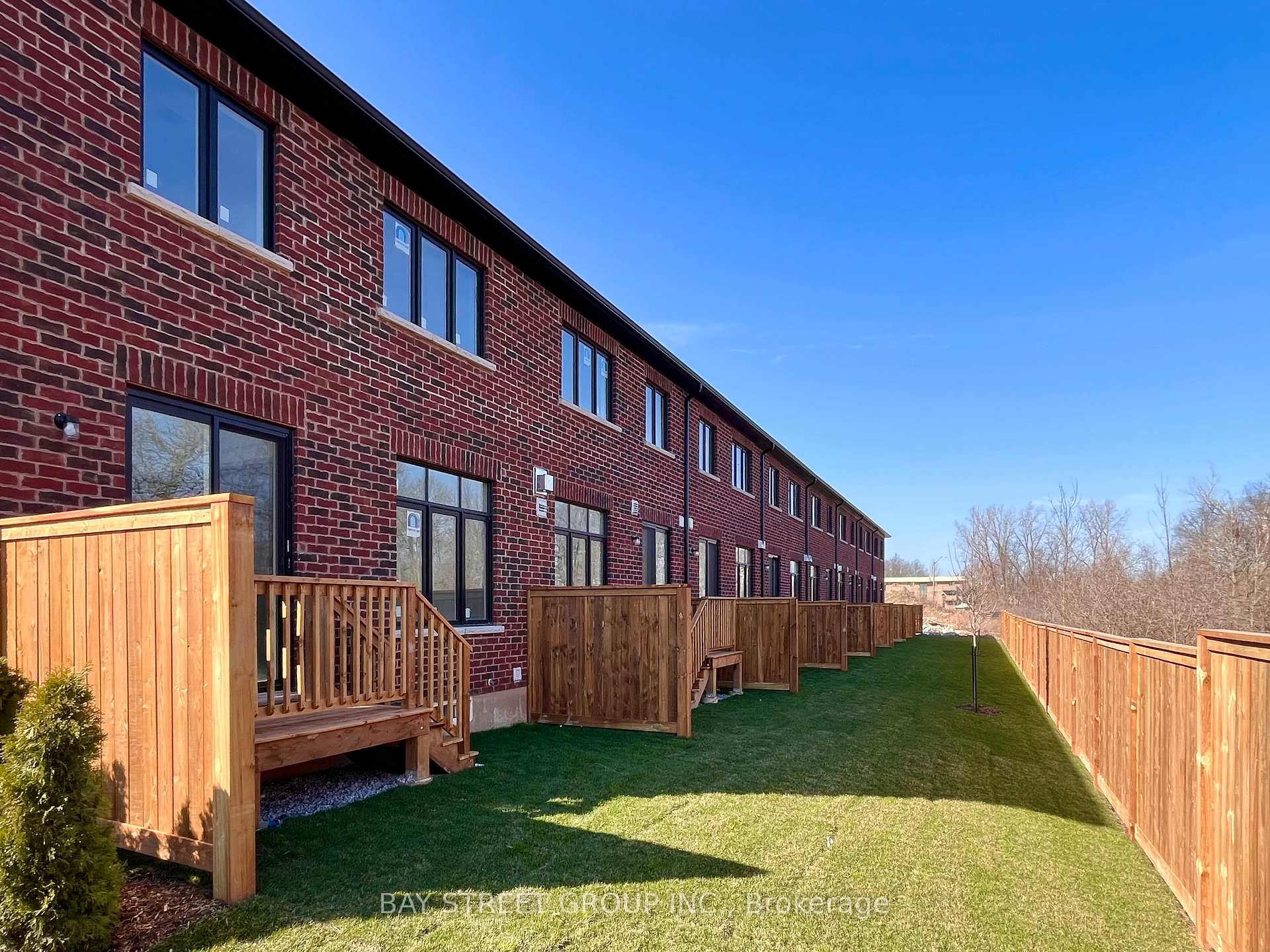 Photo 21 of Unit 25, 7444 Baycrest Common, Niagara Falls, Oldfield — HOMEH