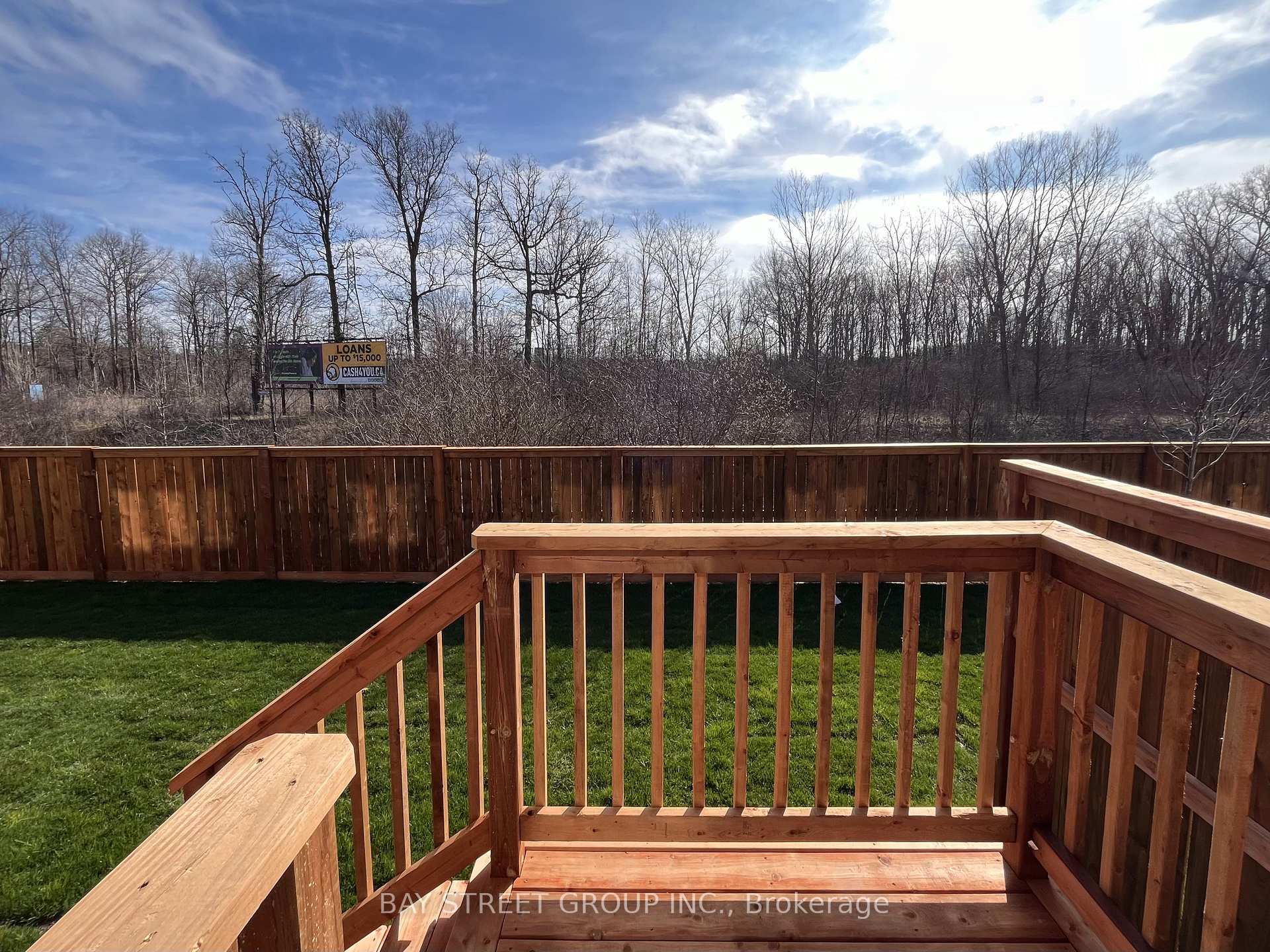 Photo 22 of Unit 25, 7444 Baycrest Common, Niagara Falls, Oldfield — HOMEH