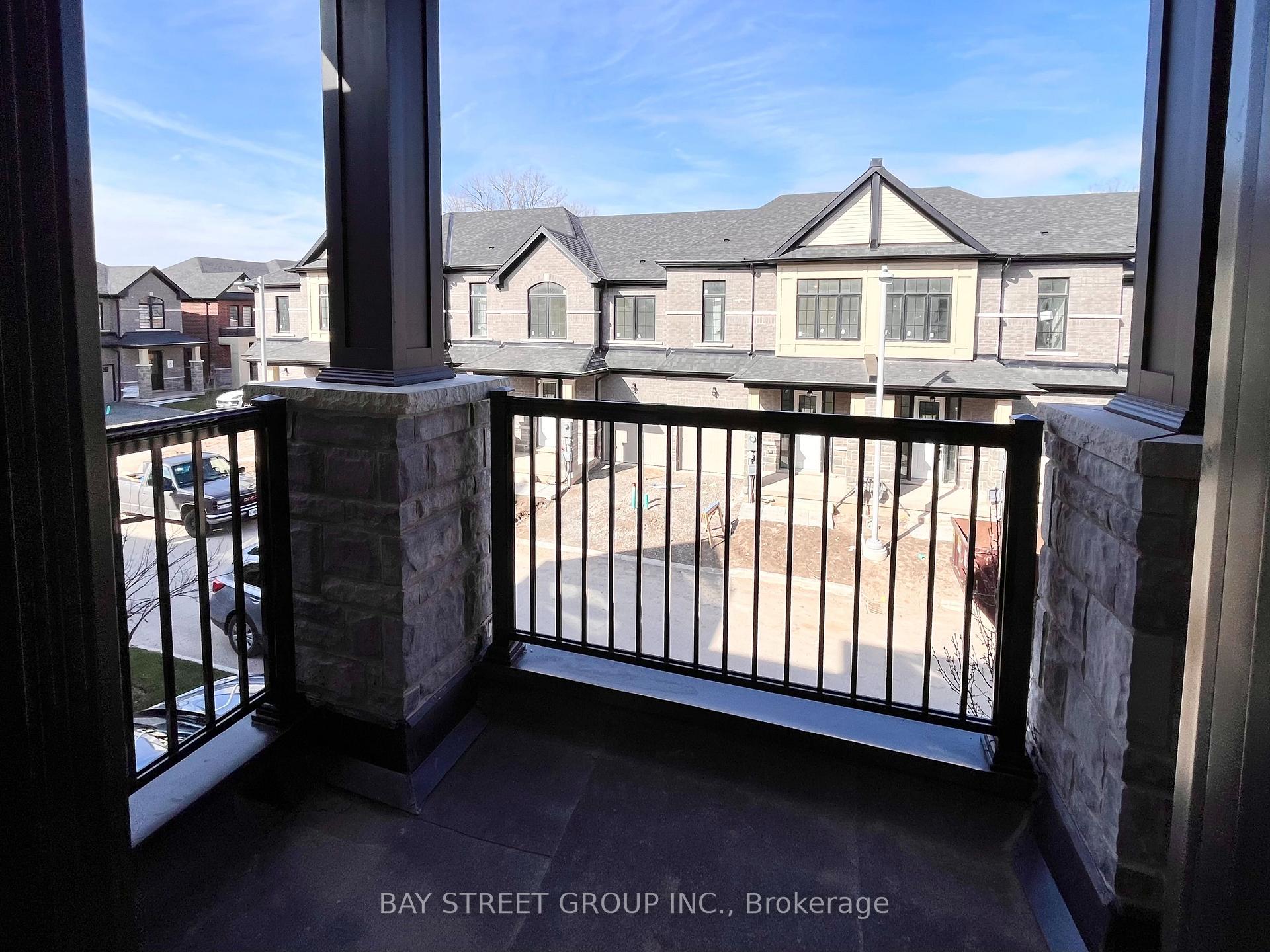 Photo 23 of Unit 25, 7444 Baycrest Common, Niagara Falls, Oldfield — HOMEH