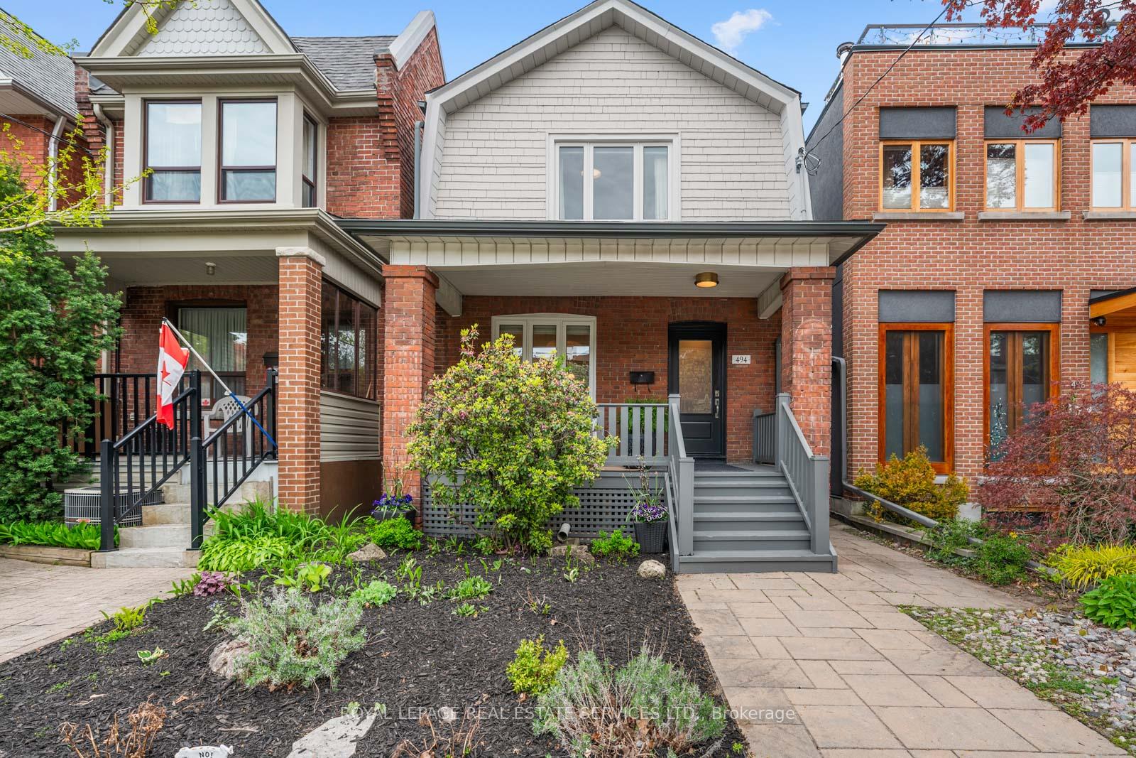 Photo of 494 Durie Street