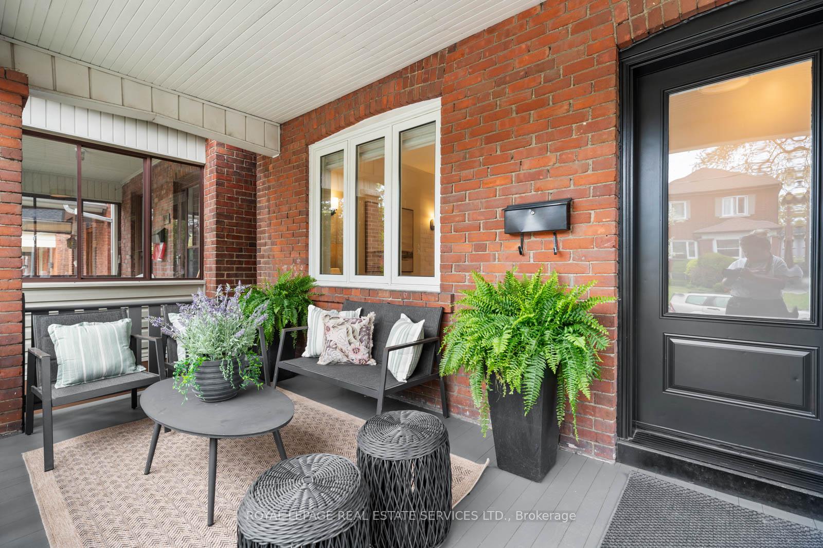 Photo 4 of 494 Durie Street, Toronto, Runnymede-Bloor West Village — HOMEH