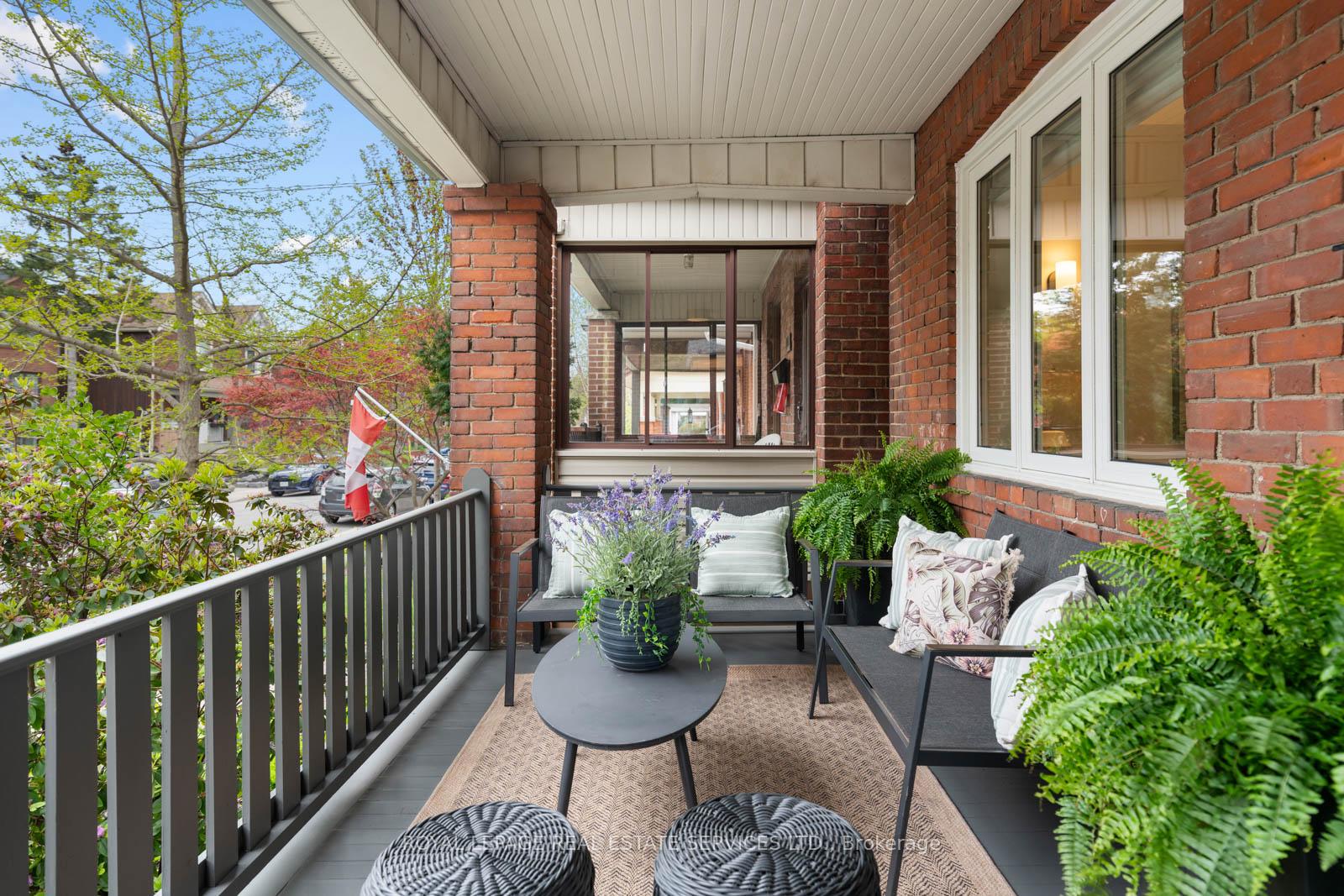 Photo 5 of 494 Durie Street, Toronto, Runnymede-Bloor West Village — HOMEH